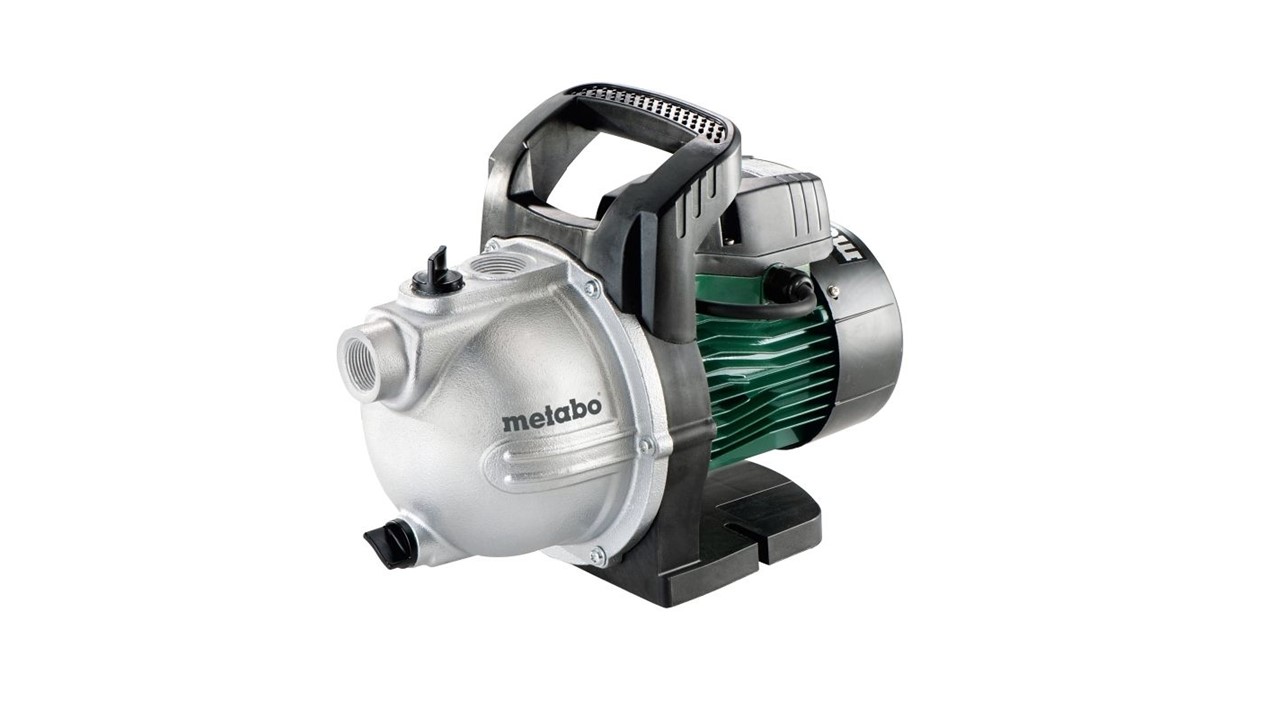 Pumpen & Hauswasserwerke Pumpen & Hauswasserwerke