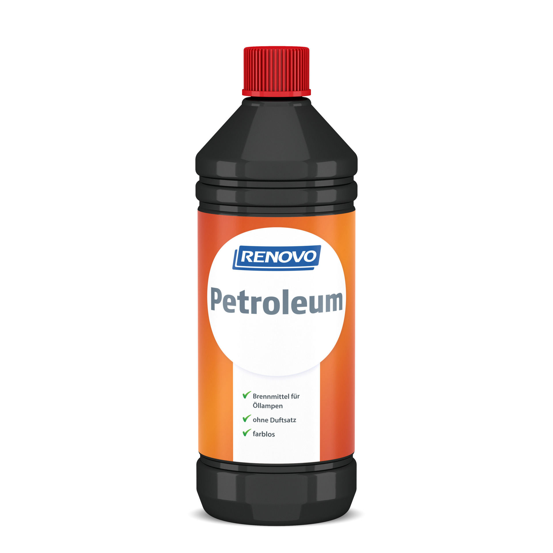 Petroleum