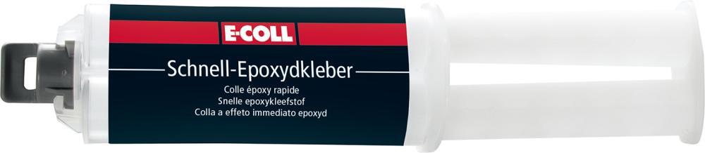Schnell-Epoxyd-Kleber 24ml