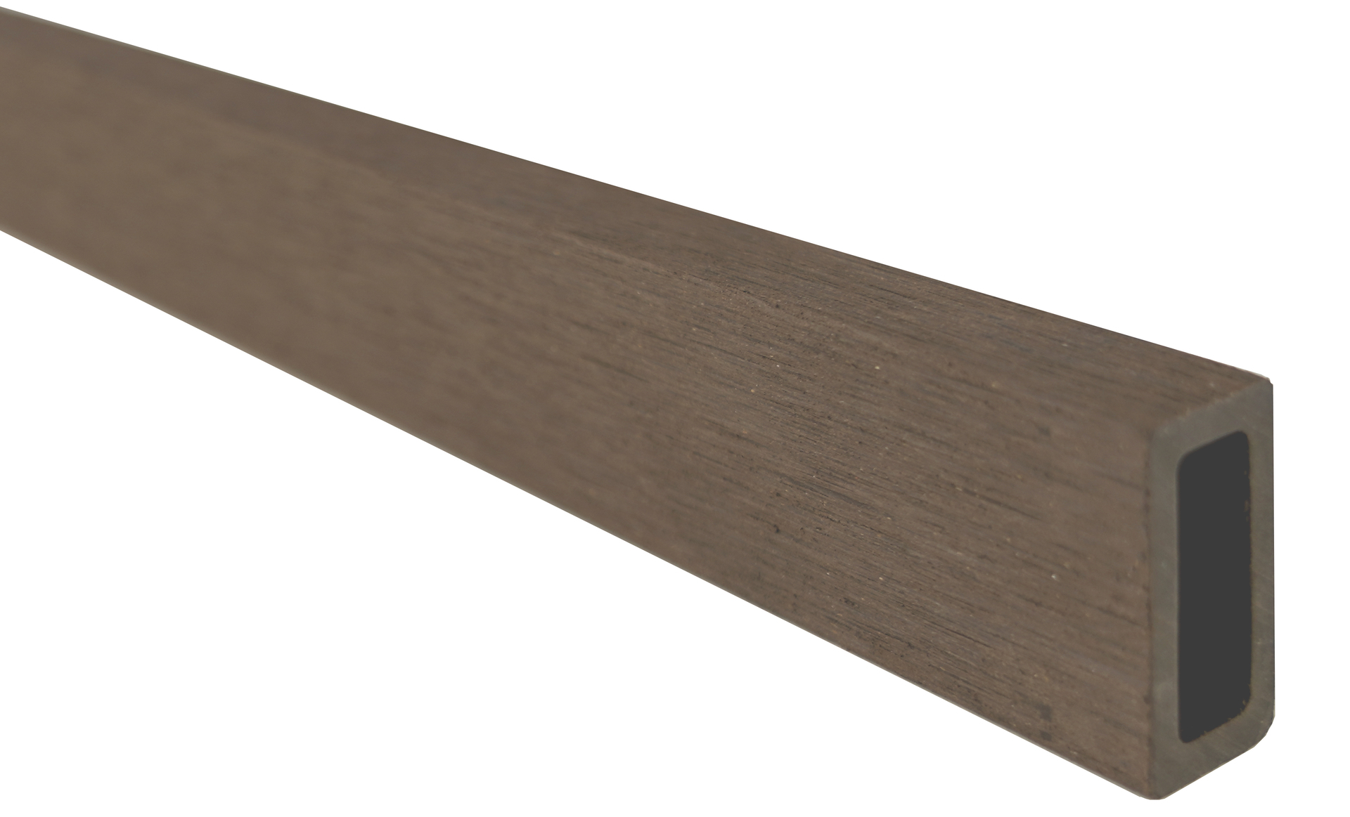 HÖRVIG-Serie BPC-Steckzaun 180x180 cm bei leitermann.de günstig kaufen HÖRVIG-Serie BPC-Steckzaun 180x180 cm