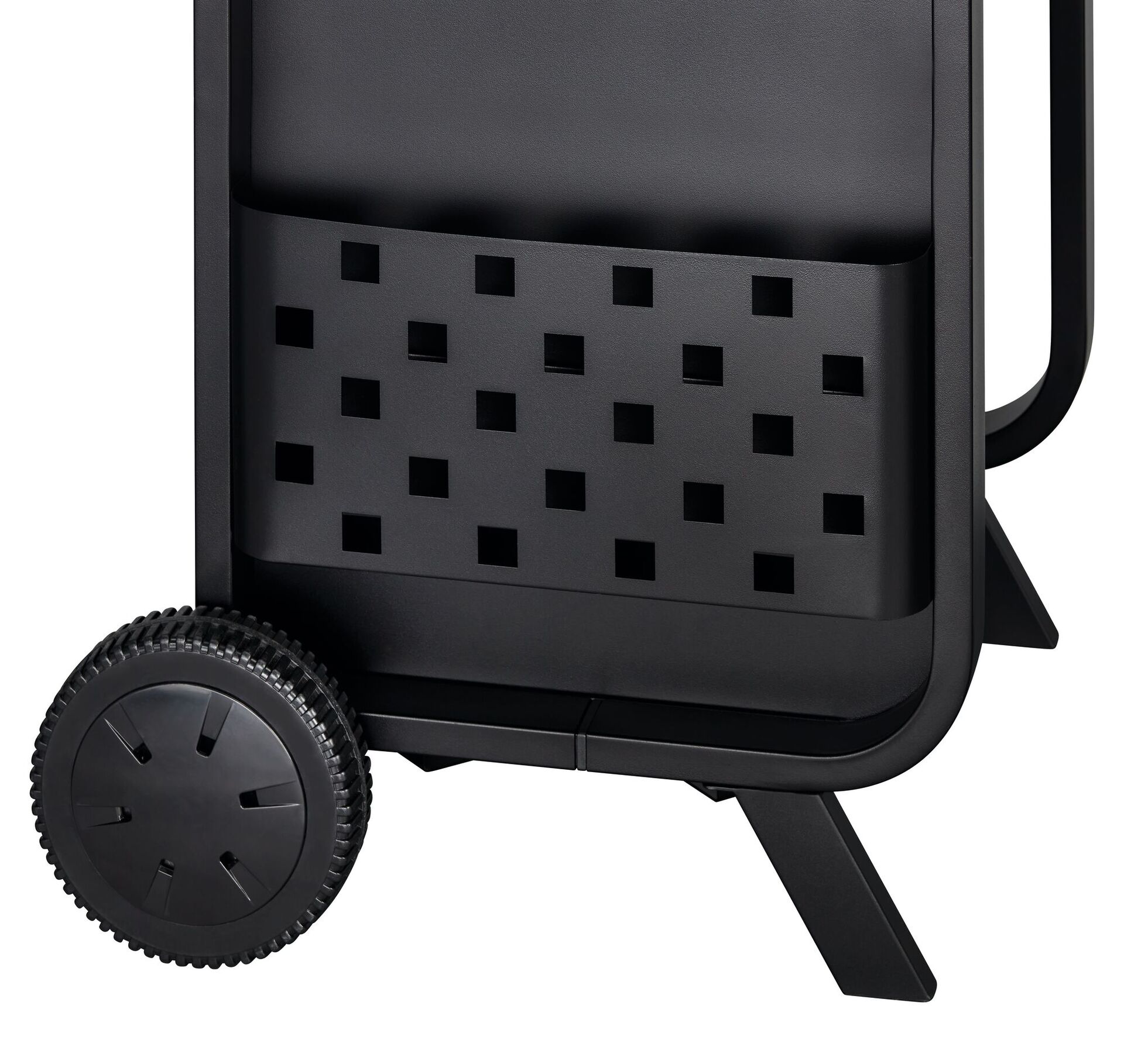 Gasgrill Brooklyn Next 2 Black