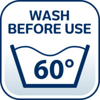 Ersatzkopf CLEAN TWIST Disc Mop Ergo micro duo