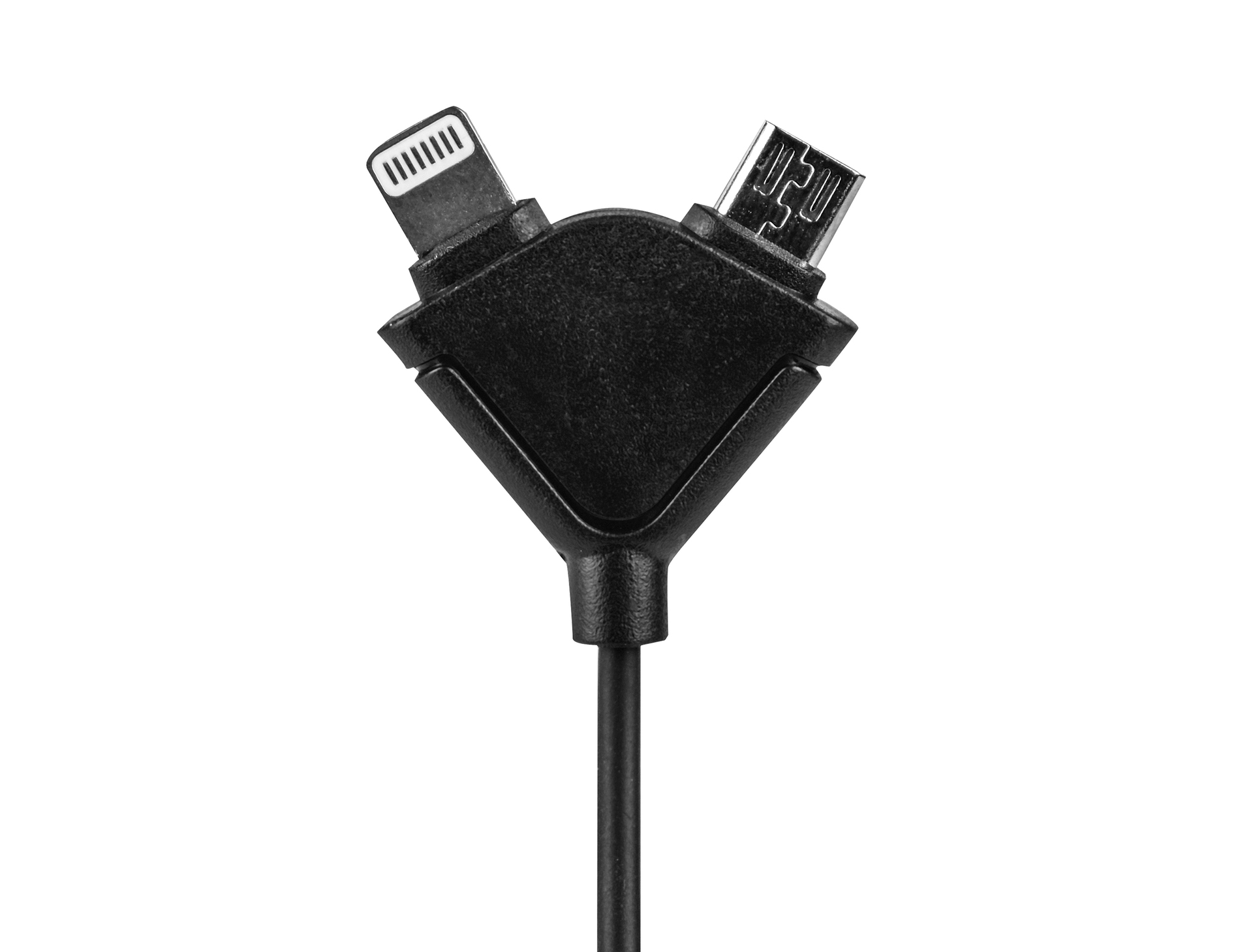 Anti-Rutsch Smartphone Halterung mit USB Ladekabel bei leitermann.de günstig kaufen Anti-Rutsch Smartphone Halterung mit USB Ladekabel