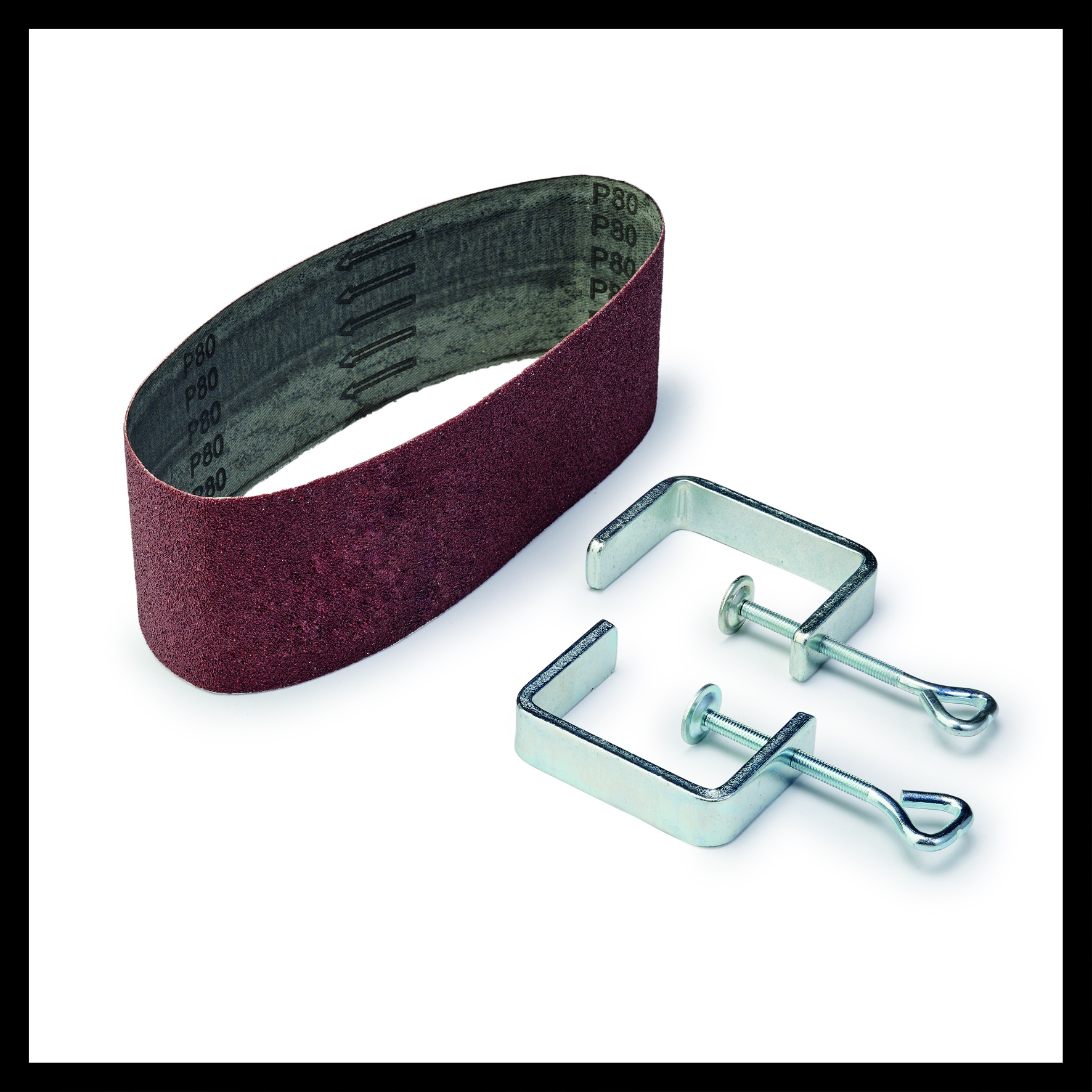 Bandschleifer TE-BS 850 E bei leitermann.de günstig kaufen Bandschleifer TE-BS 850 E