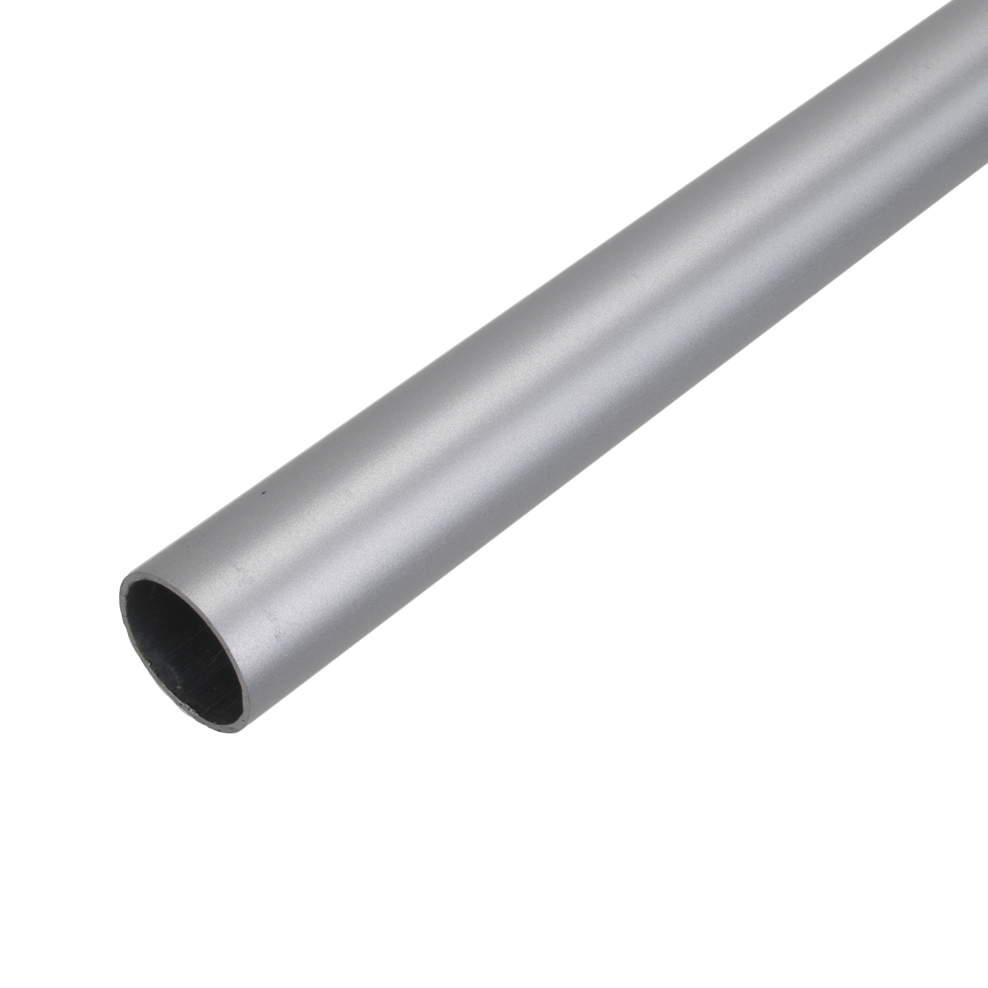 Rohr für Gardienenstange Pur Ø20mm