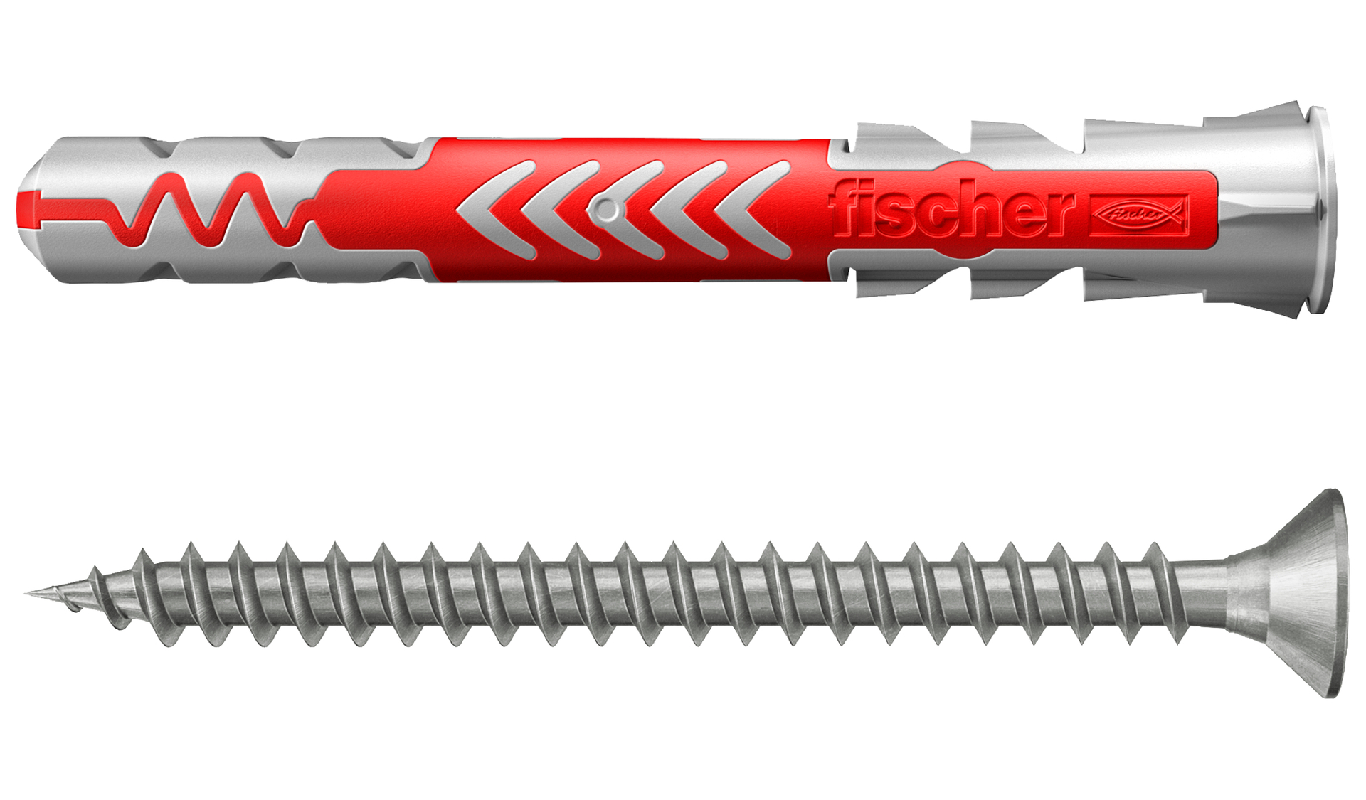 Duopower Dübel S A2 bei leitermann.de günstig kaufen Duopower Dübel S A2