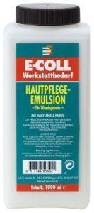 E-COLL Hautpflege-Emulsion 1L