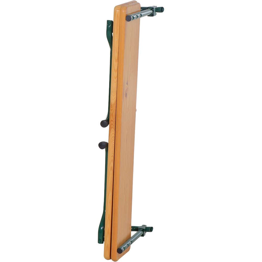 Festzeltgarnitur 110 cm