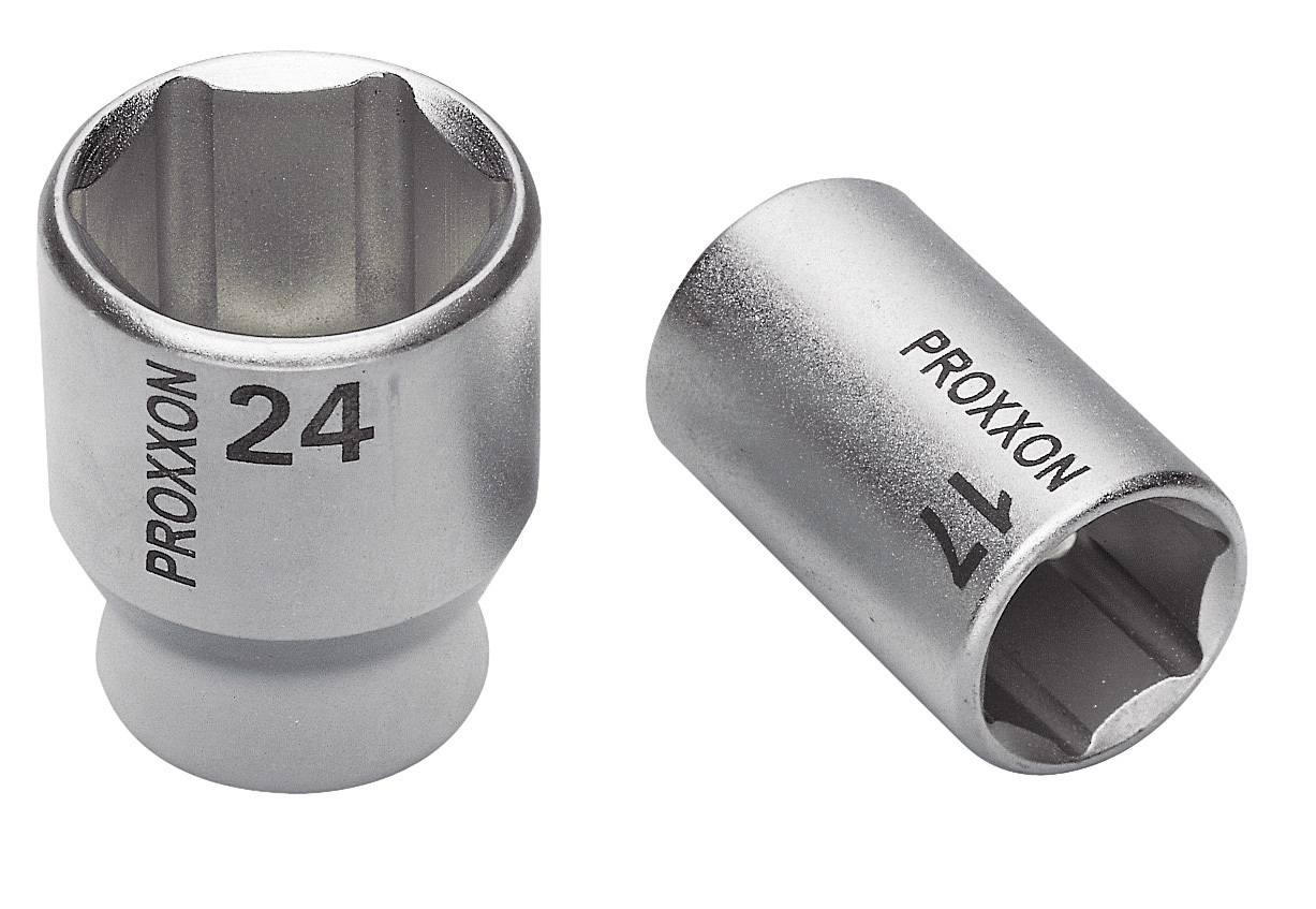 PROXXON GmbH 1/2 Steckschlüsseleinsatz 20 mm