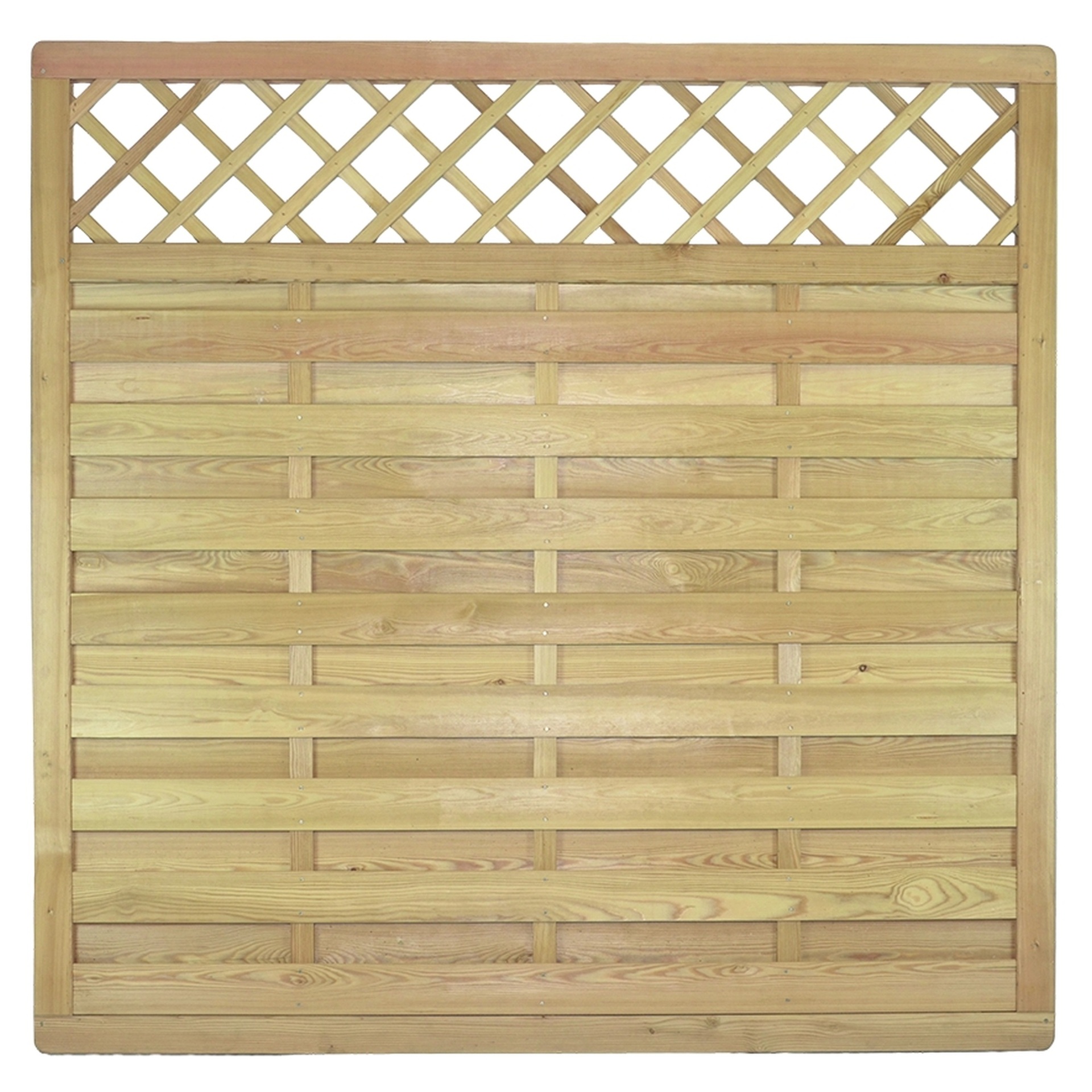 BAIKAL-Serie mit Rankgitter