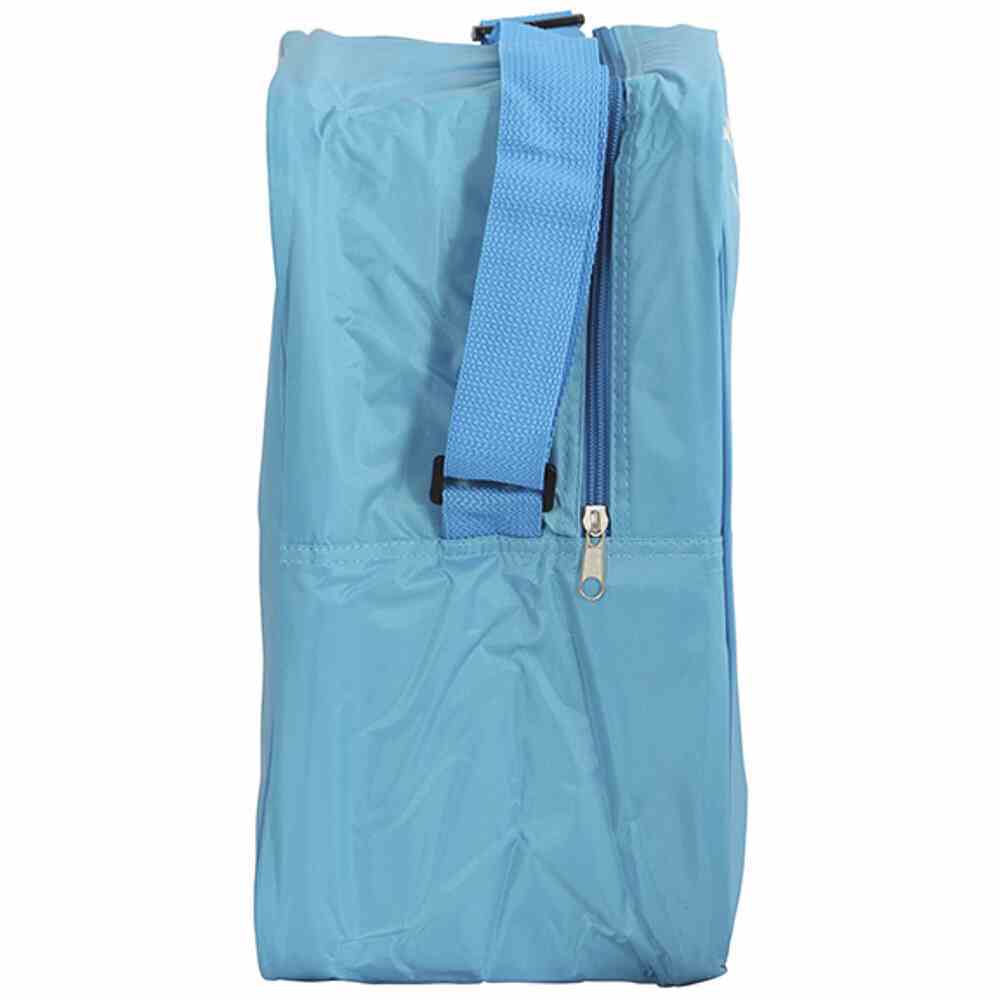 Kühltasche blau