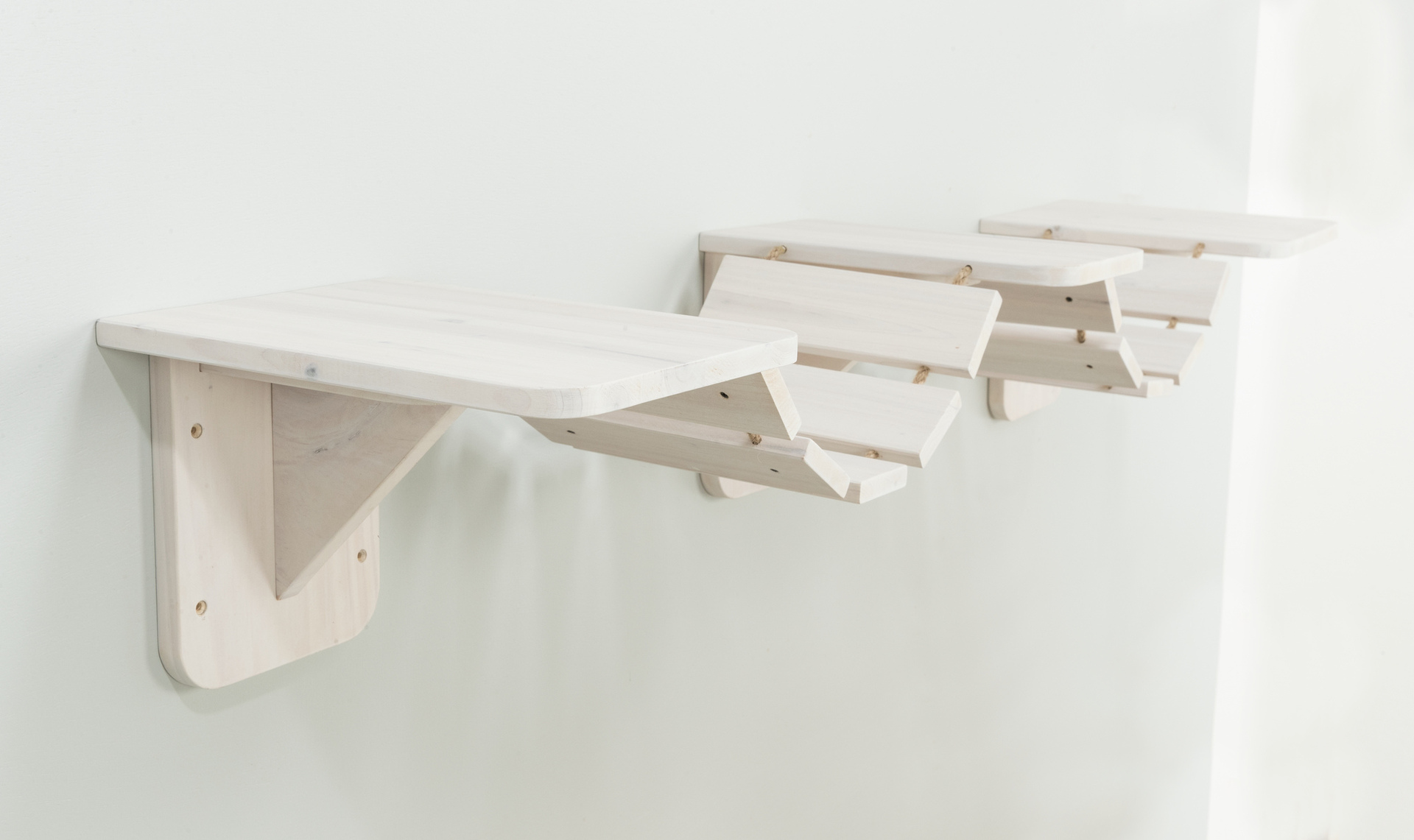 Kletterleiter zur Wandmontage bei leitermann.de günstig kaufen Kletterleiter zur Wandmontage