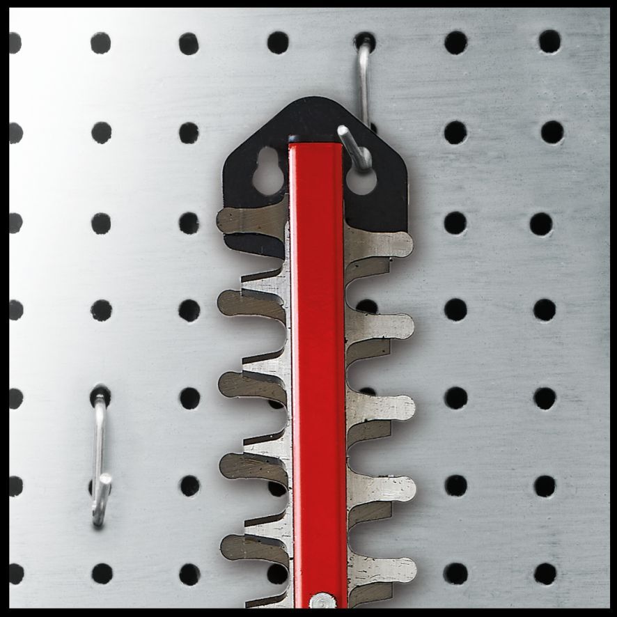 Power X-Change Akku-Heckenschere ARCURRA bei leitermann.de günstig kaufen Power X-Change Akku-Heckenschere ARCURRA