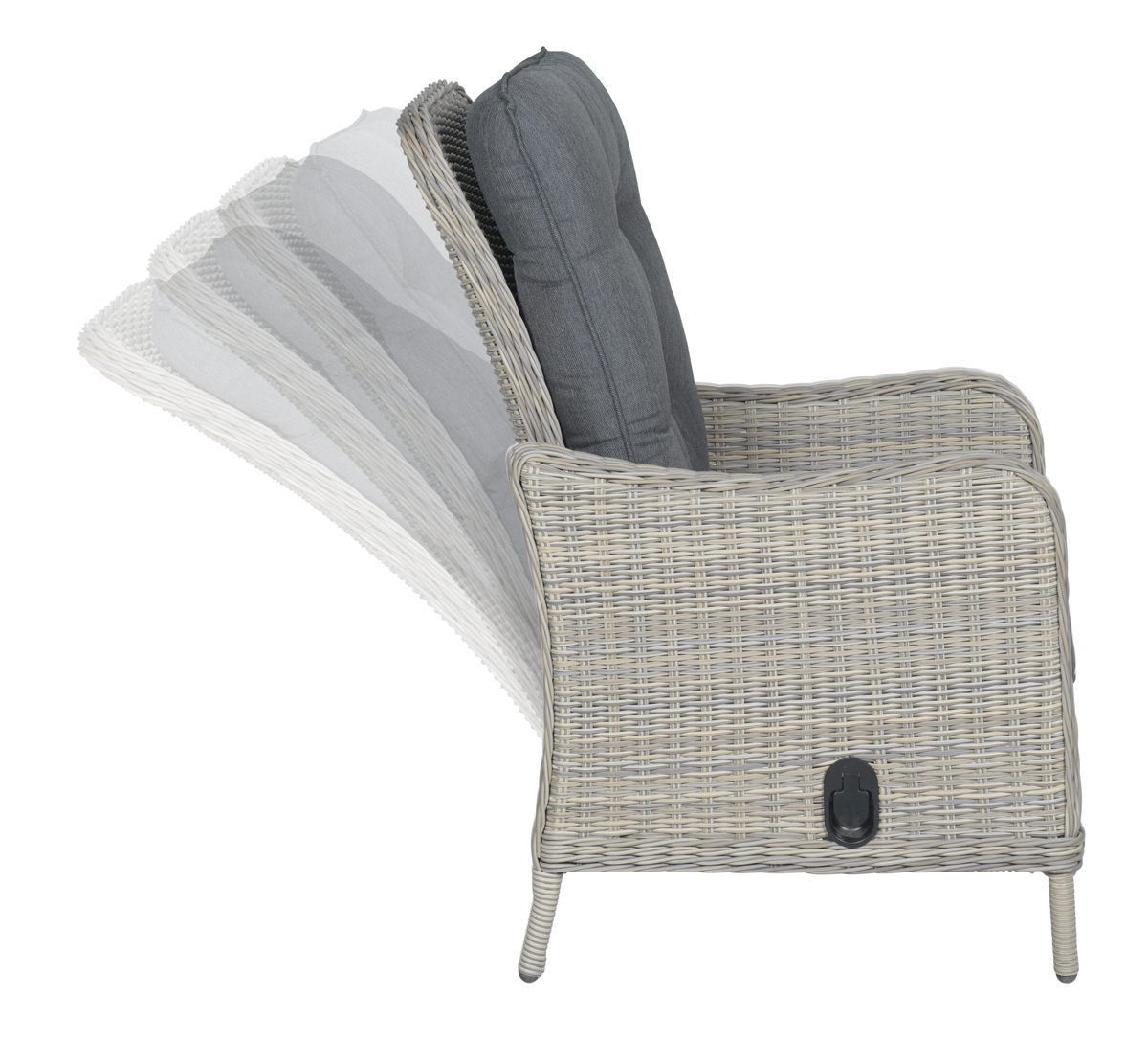 Movesessel Milwaukee bei leitermann.de günstig kaufen Movesessel Milwaukee