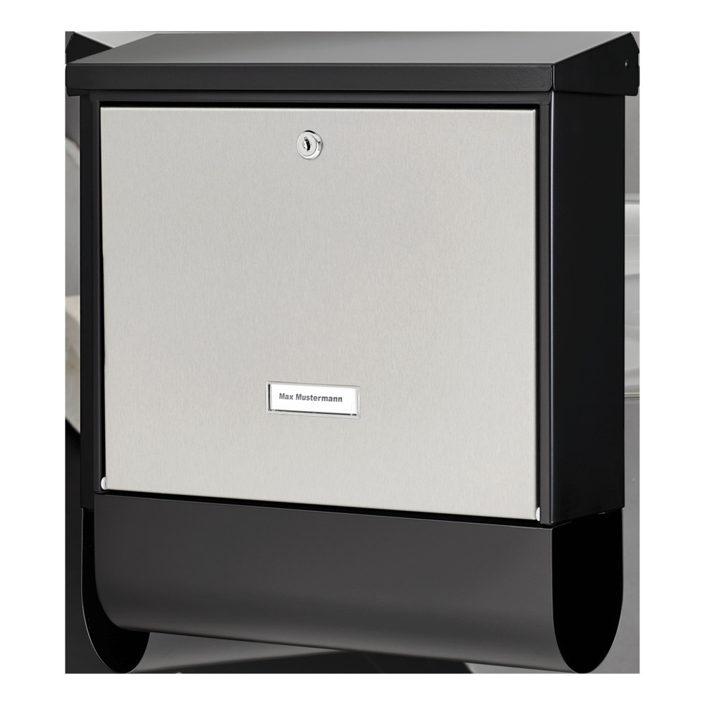 Briefkasten-Set London-Set 68670 B+S bei leitermann.de günstig kaufen Briefkasten-Set London-Set 68670 B+S