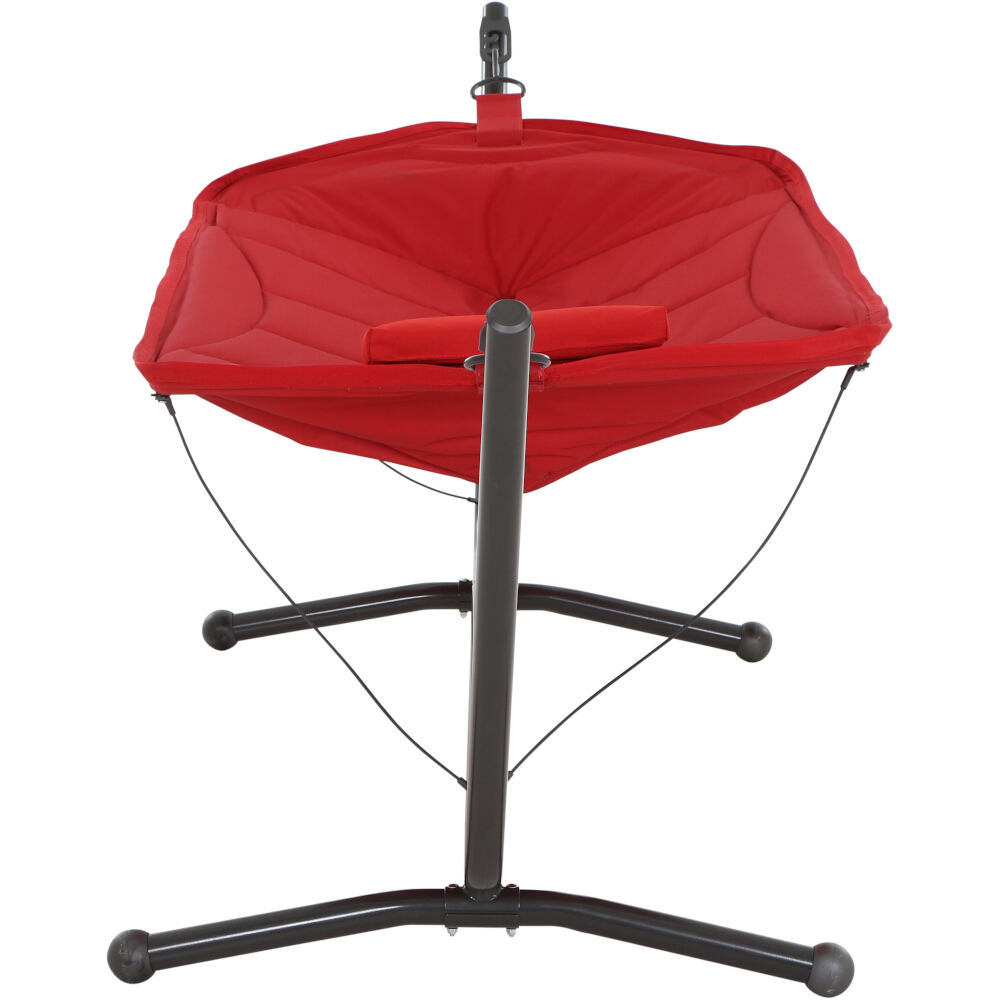 Panama Hängematte mit Stahlgestell bei leitermann.de günstig kaufen Panama Hängematte mit Stahlgestell