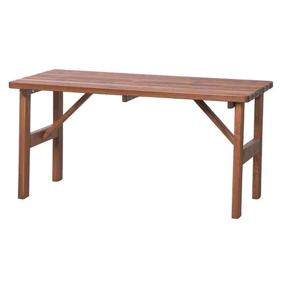 H. Gautzsch Tessin Tisch eckig 150×72 cm