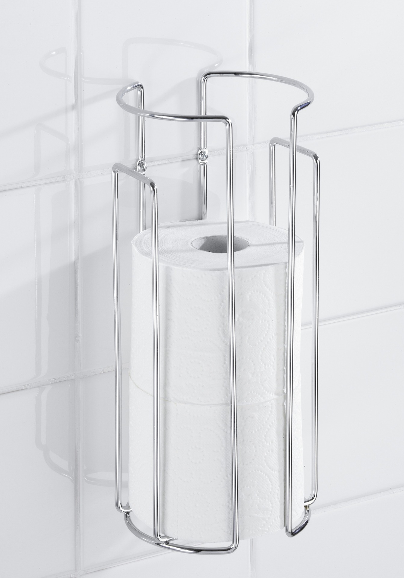 Papierersatzrollenhalter