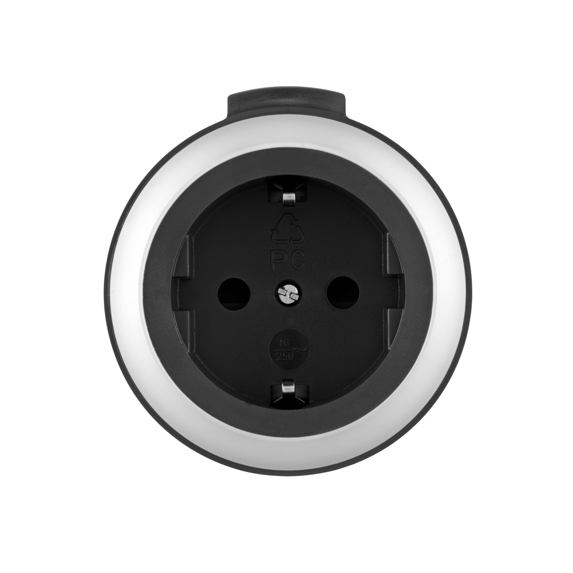 Funkschalt-Set Comfort 2+1 anthrazit