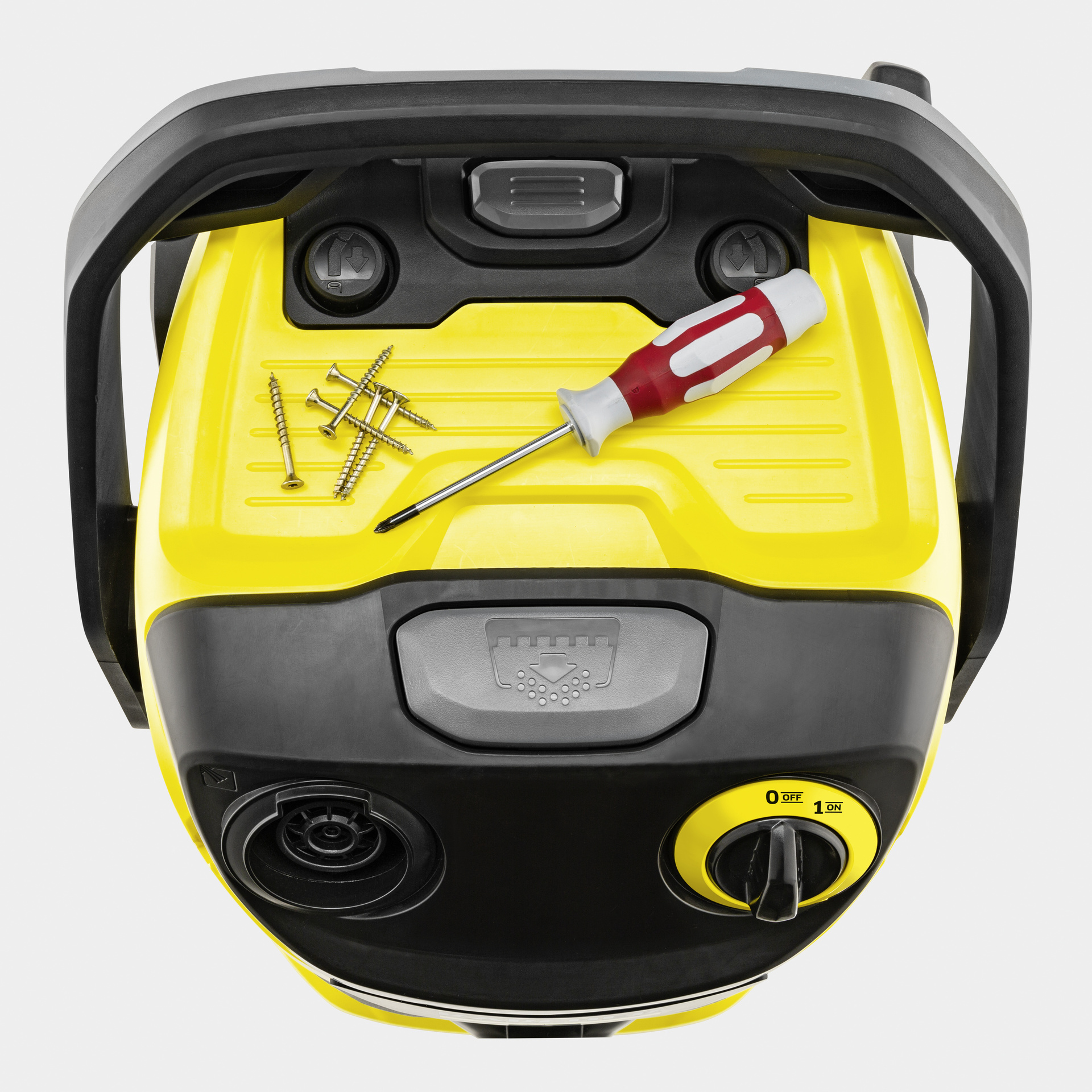 Mehrzwecksauger WD 5 V-25/5/22