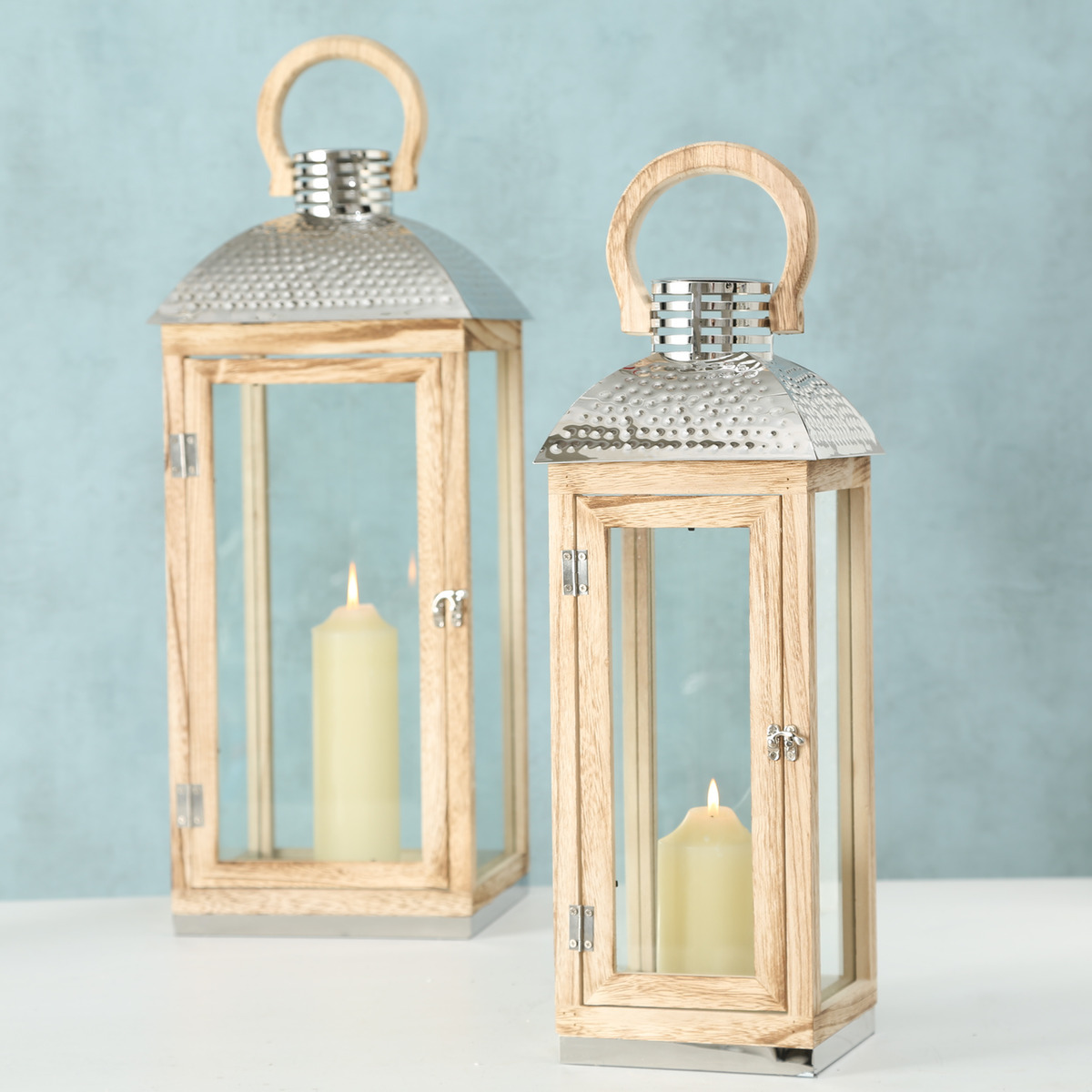 Laterne Lucca bei leitermann.de günstig kaufen Laterne Lucca