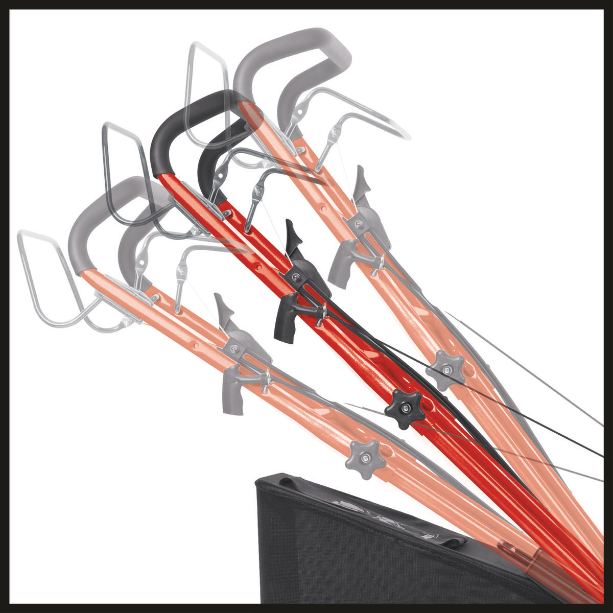 Benzin-Rasenmäher GC-PM 46/4 S HW-E bei leitermann.de günstig kaufen Benzin-Rasenmäher GC-PM 46/4 S HW-E