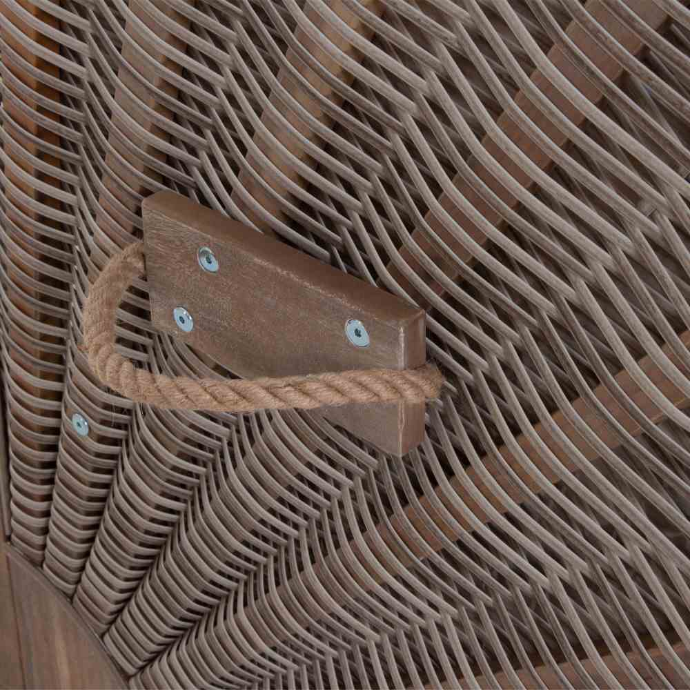 Strandkorb Greenline135+,743 bei leitermann.de günstig kaufen Strandkorb Greenline135+,743