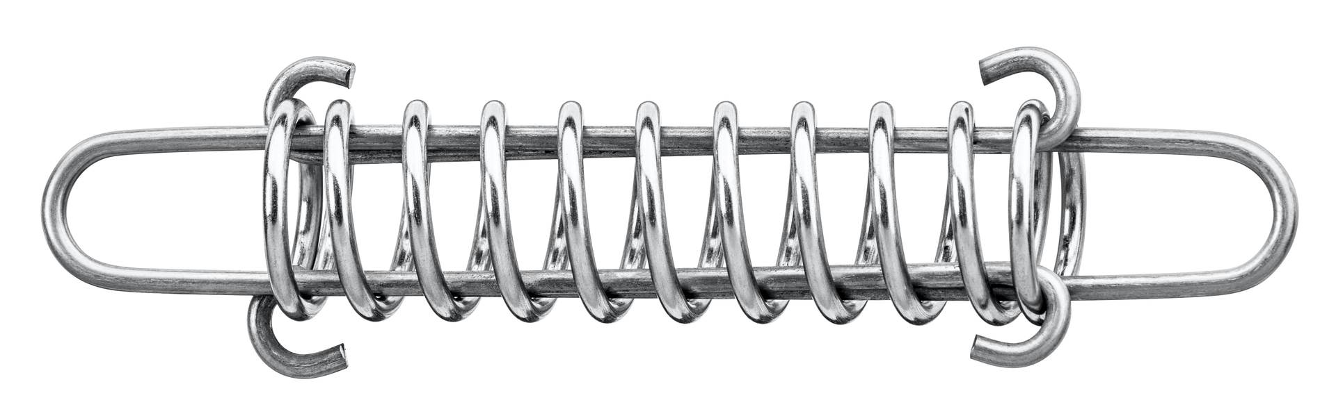 Xaver Schneider GmbH & Co. KG Spannfeder für Sonnensegel