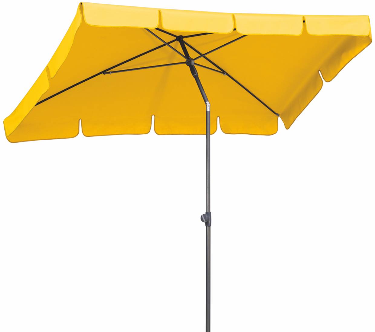 Sonnenschirm Aquila, eckig