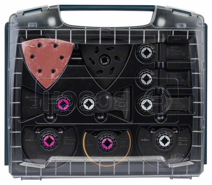 34tlg i-BOXX Pro-Set Innenausbau