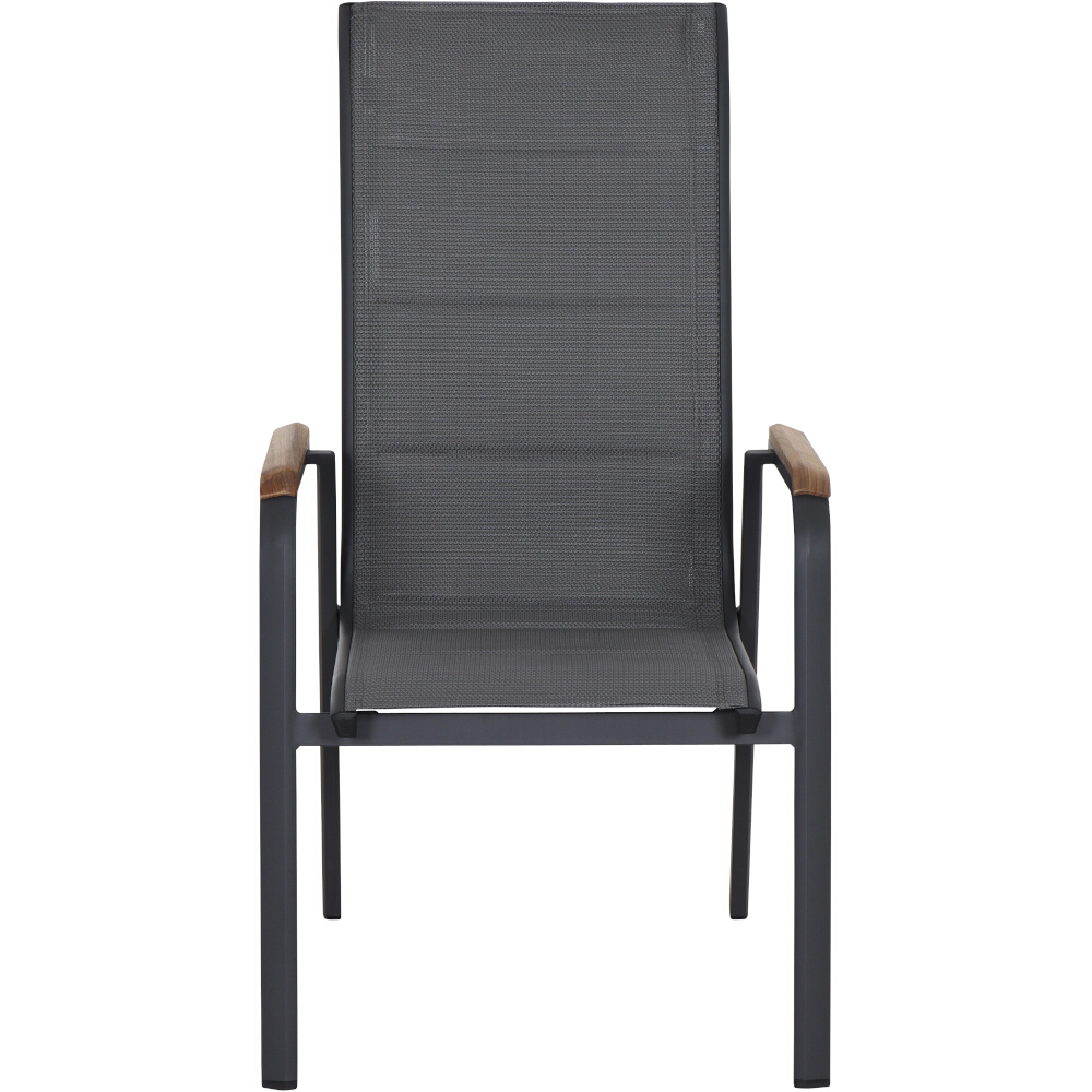 Stapelsessel Tesoro High Back bei leitermann.de günstig kaufen Stapelsessel Tesoro High Back