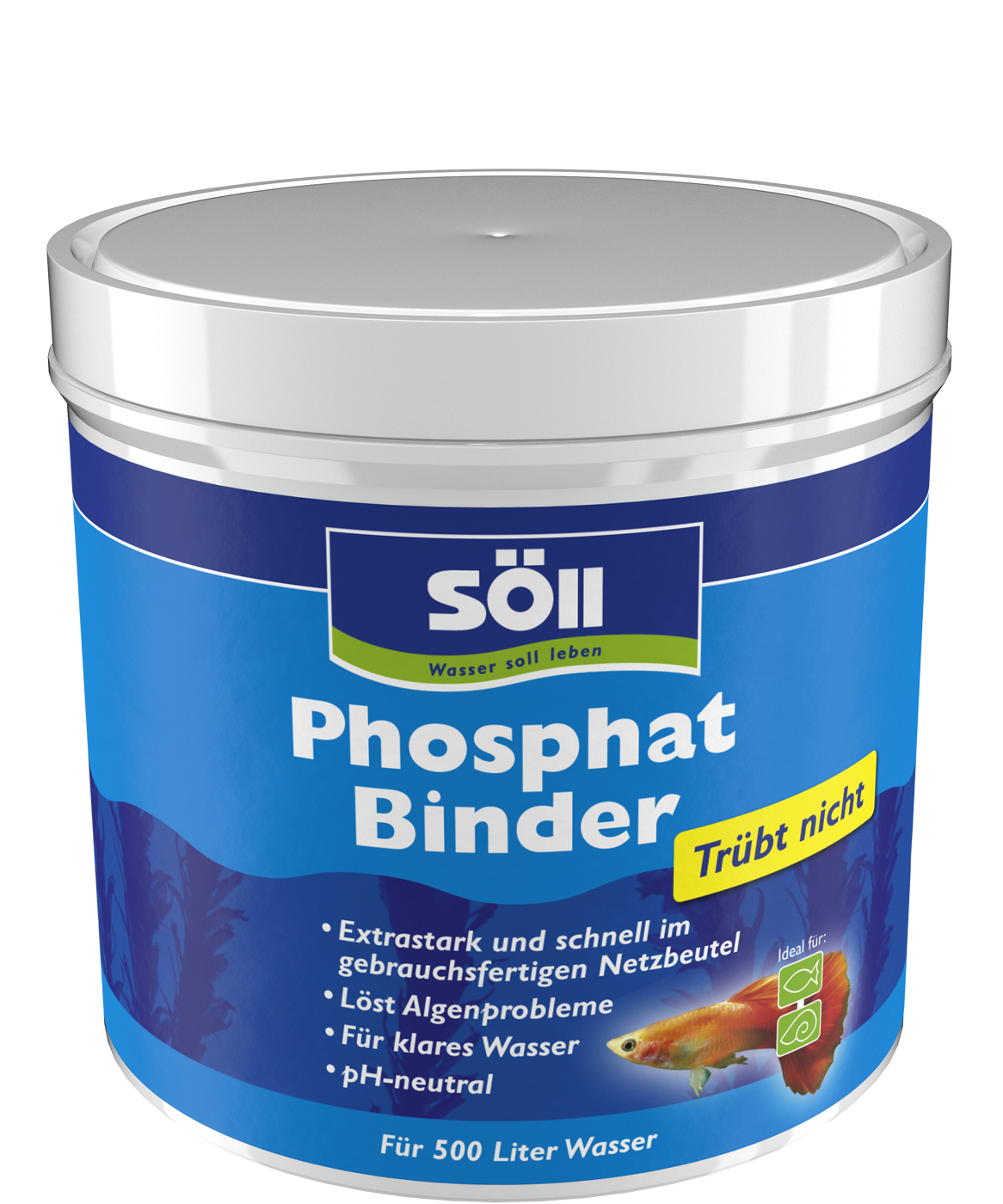 PhosphatBinder