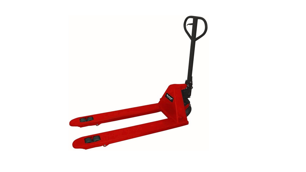 Sackkarren & Schubkarren