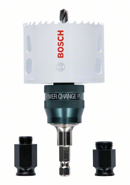 Bosch HS Starter-Set Progressor