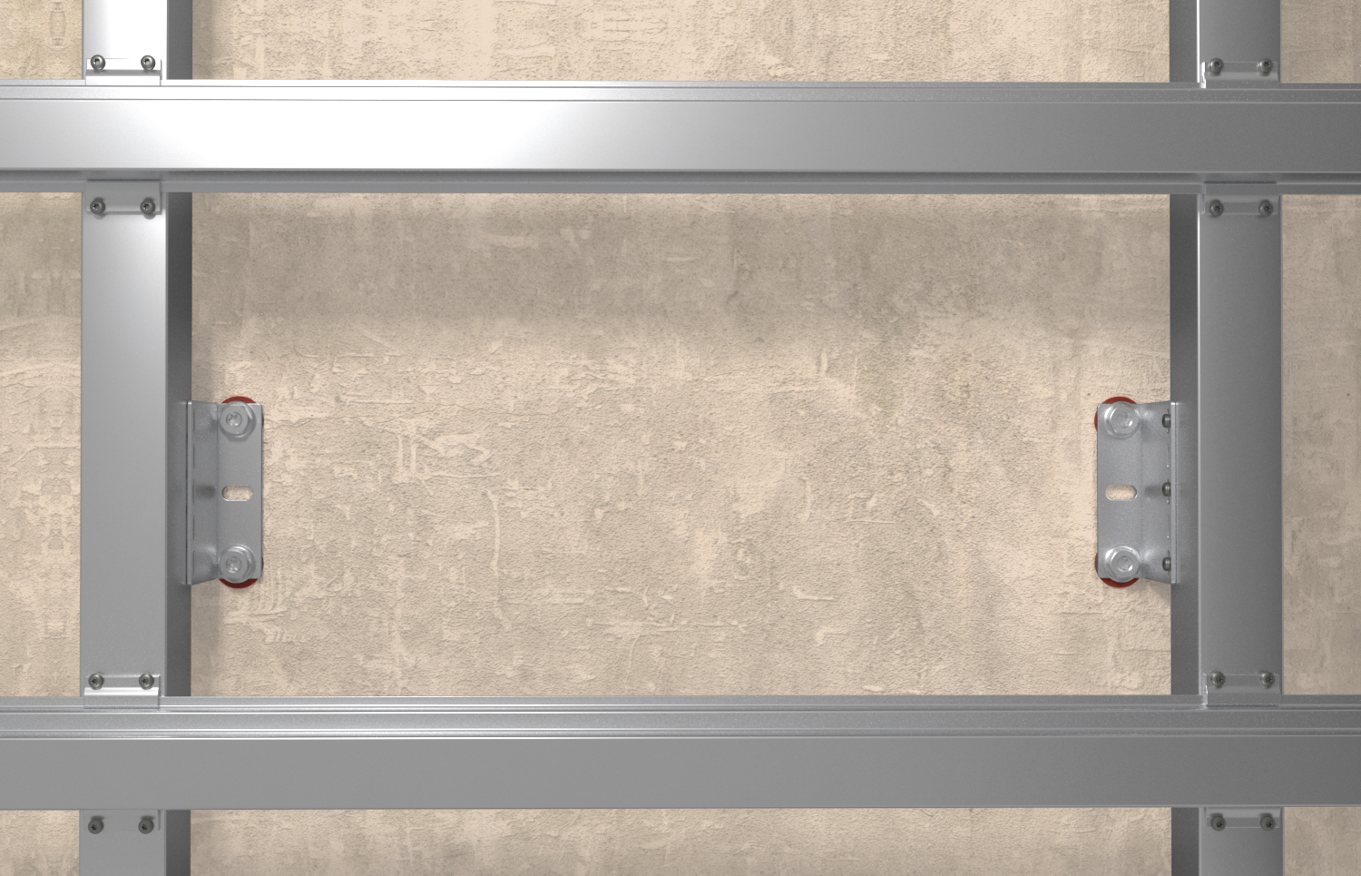 Langschaftdübel SXR SS