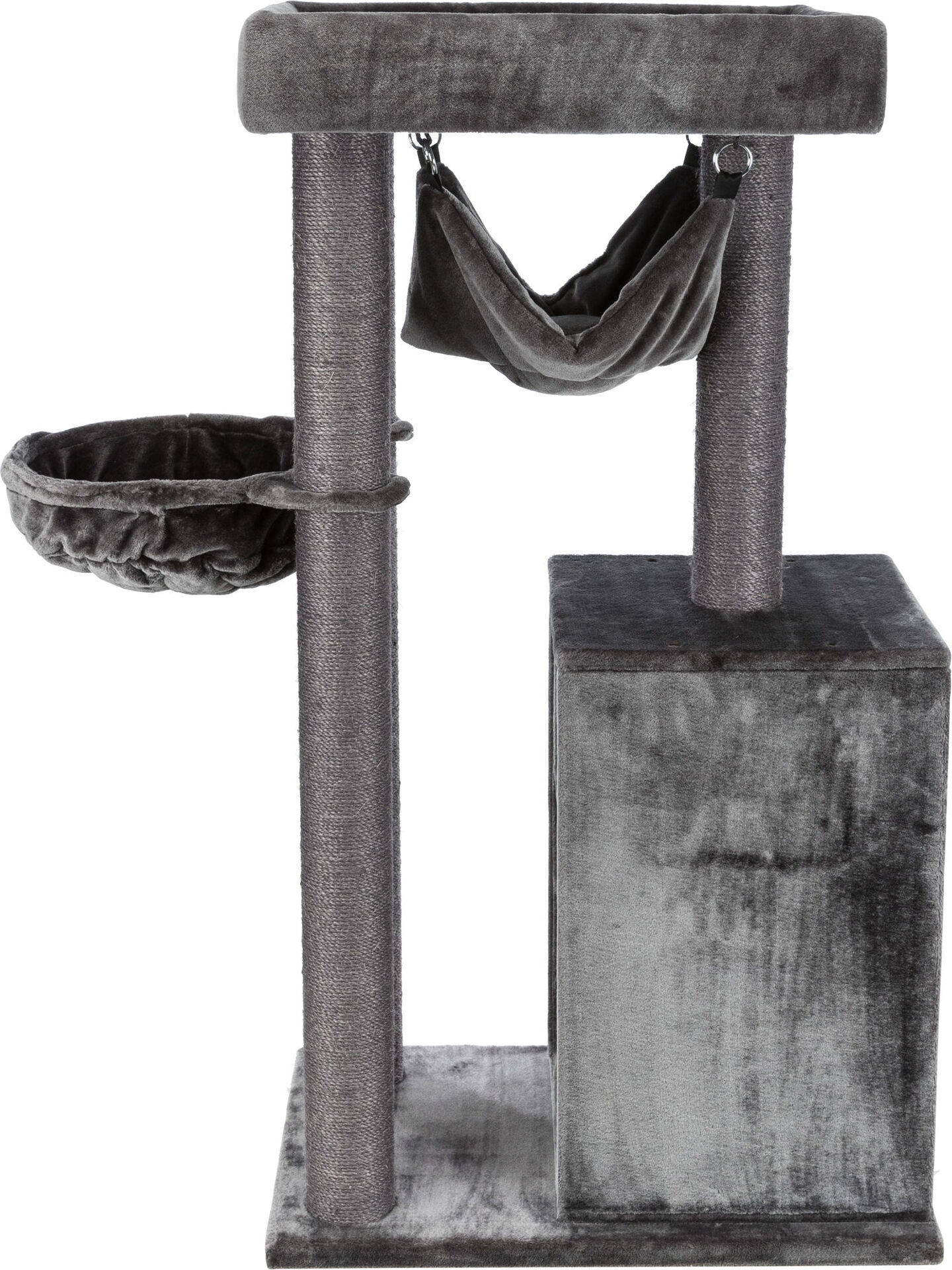 Kratzbaum XXL Amadeus bei leitermann.de günstig kaufen Kratzbaum XXL Amadeus