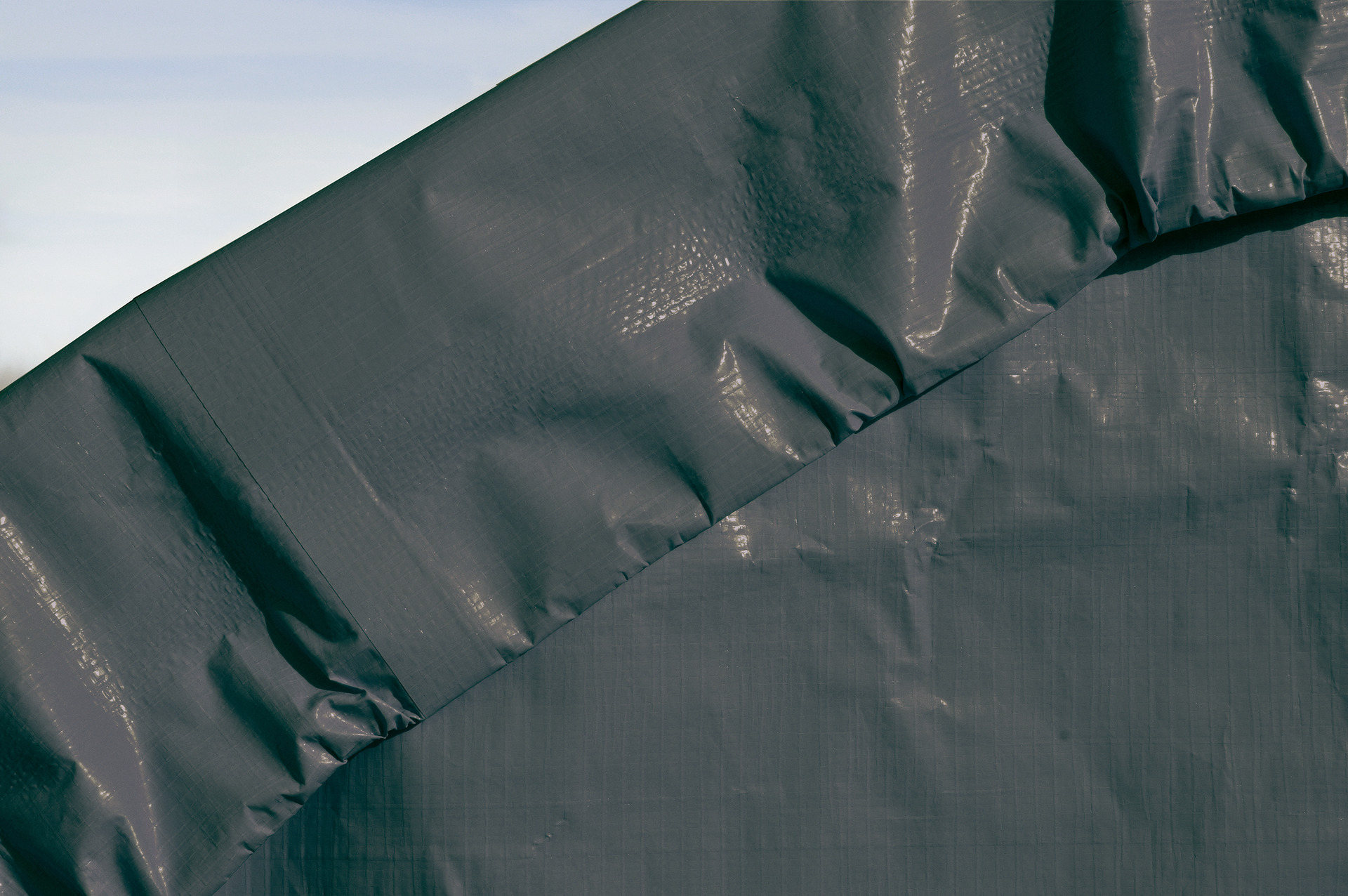 Weidezelt 23,18m² bei leitermann.de günstig kaufen Weidezelt 23,18m²