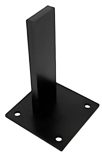 Pfostenträger bei leitermann.de günstig kaufen Pfostenträger