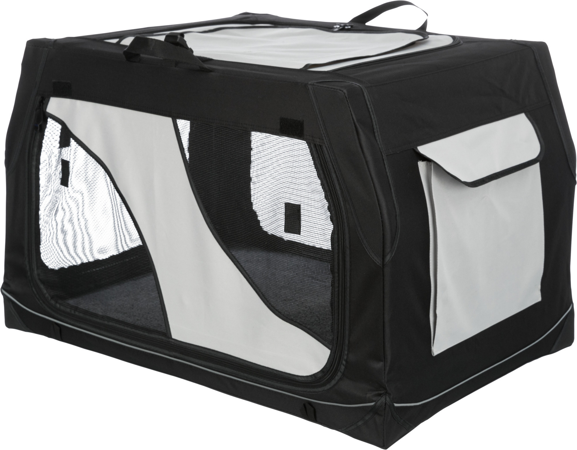 Mobile Kennel Vario