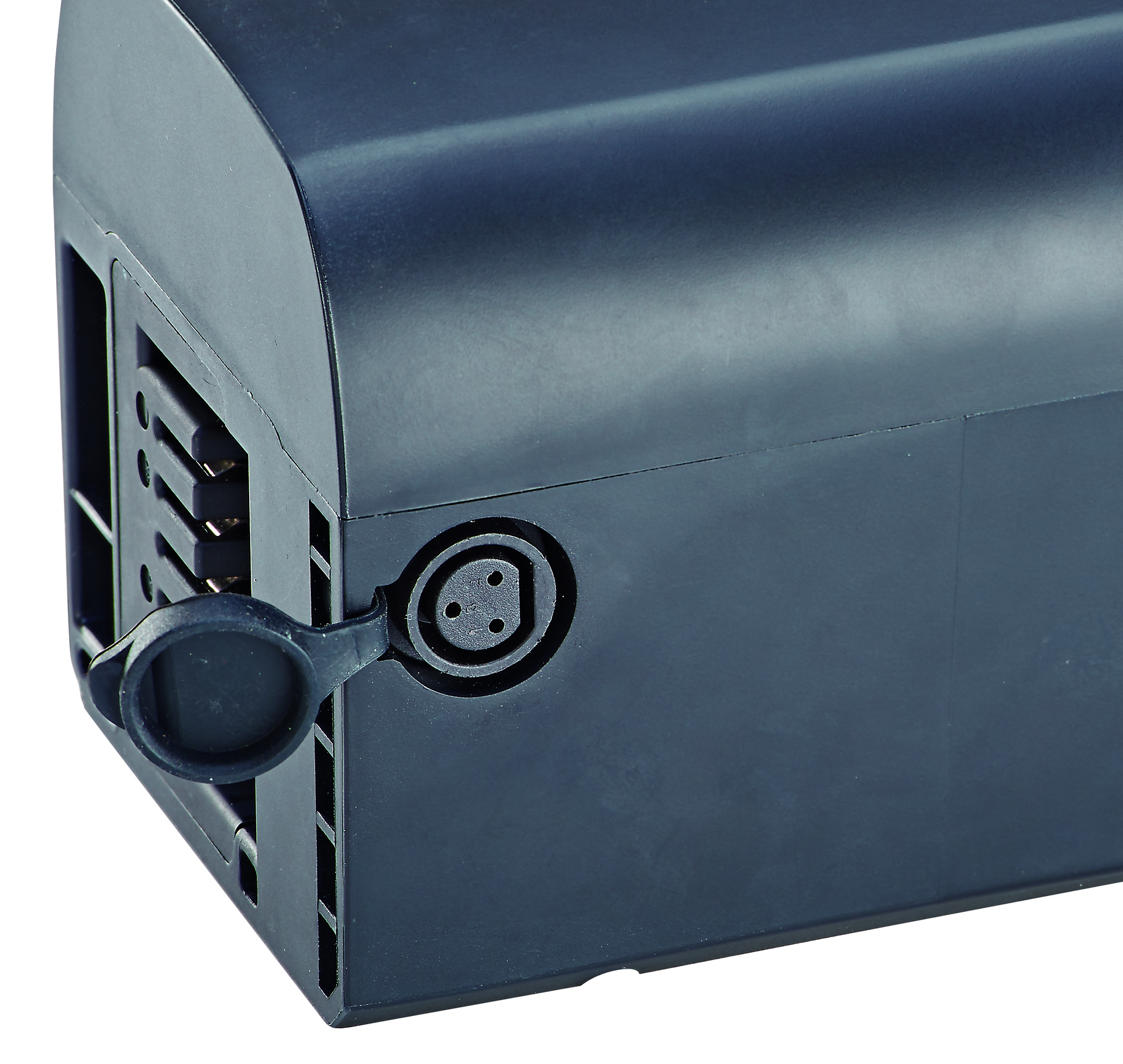 Ersatzakku für Elektrofahrräder AEG Downtube, Li-Io