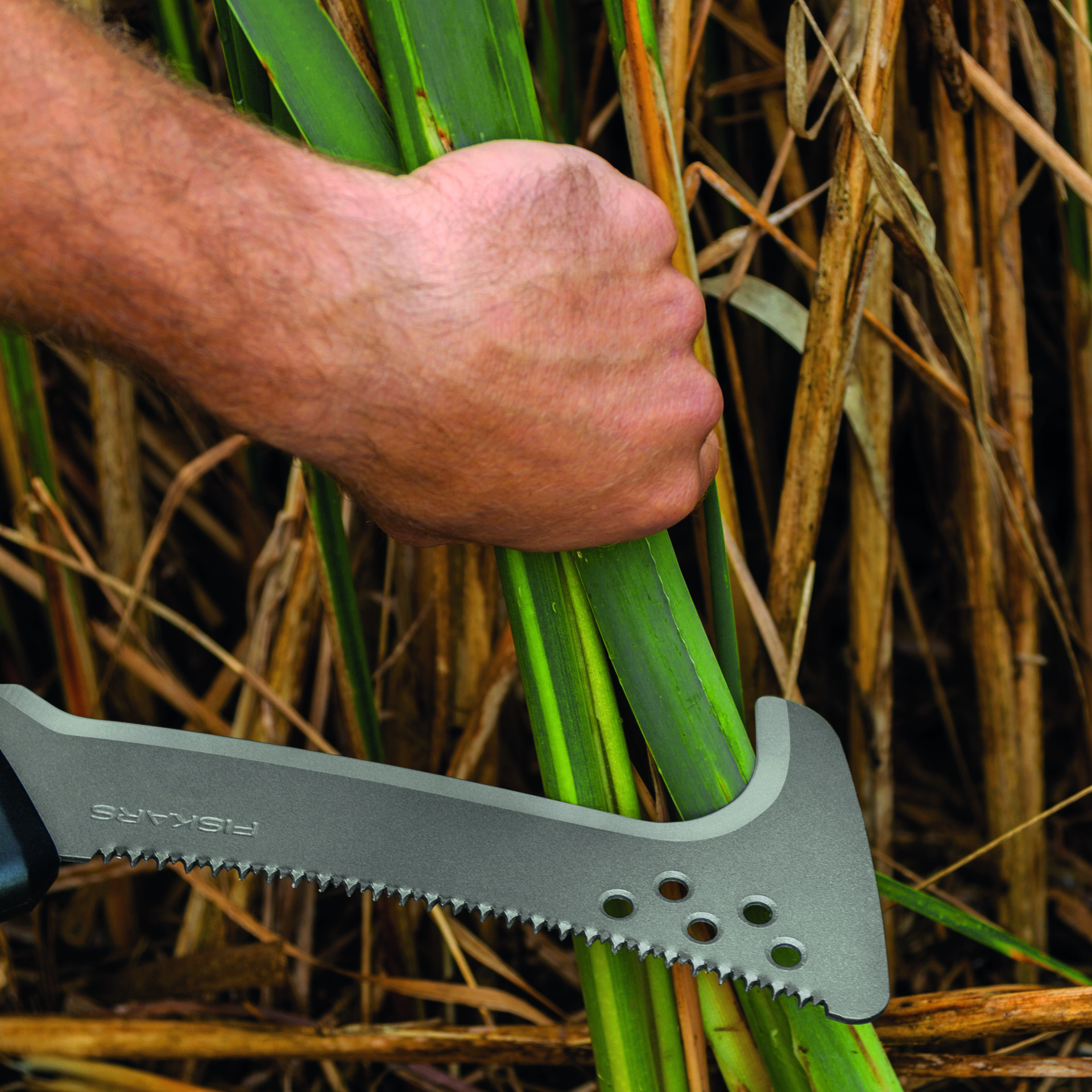 Solid™ Hippe mit Säge CL-521