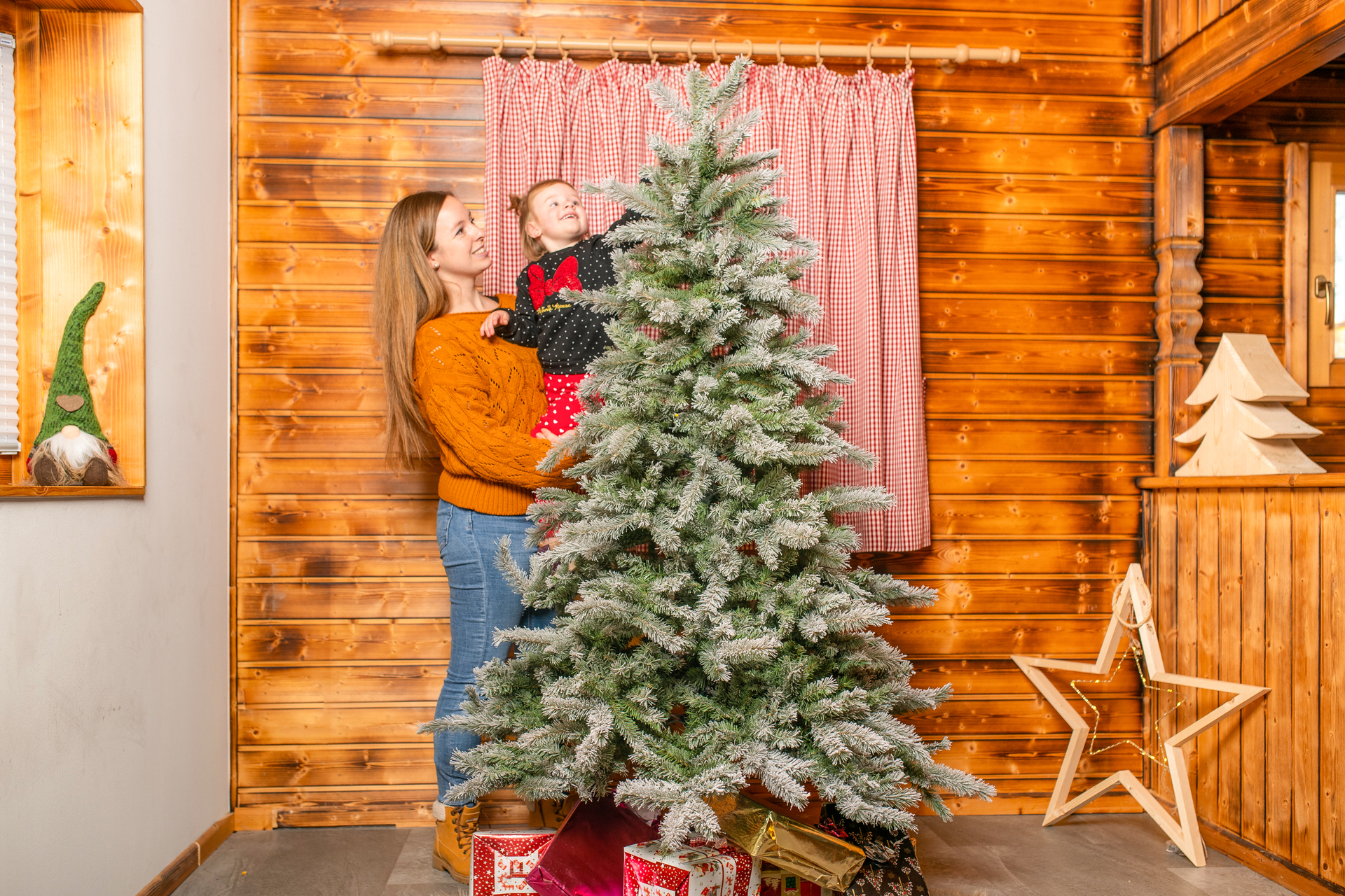 Weihnachtsbaum Fichte Frost bei leitermann.de günstig kaufen Weihnachtsbaum Fichte Frost