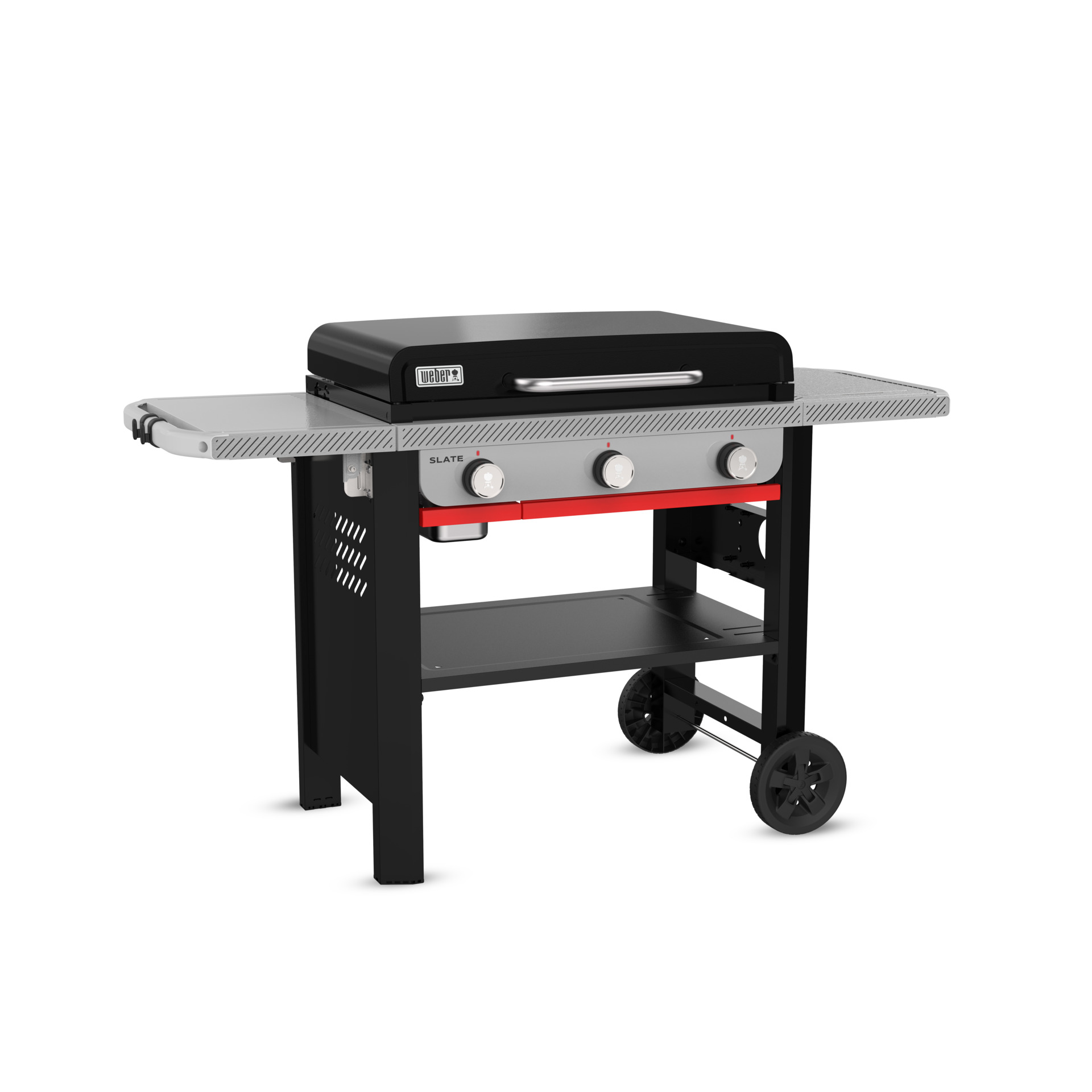 Gasgrill Slate GPD 71cm Premium Griddle