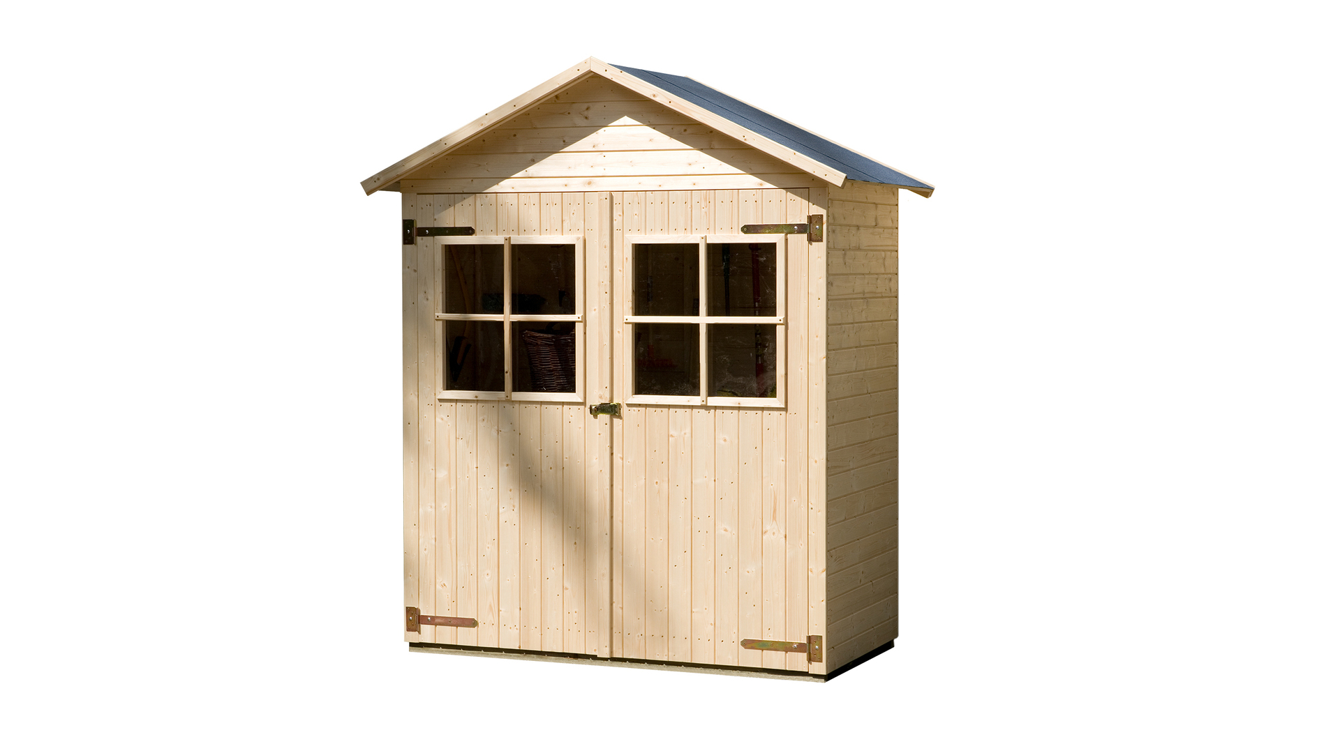 Garten und Terrassenschrank 357