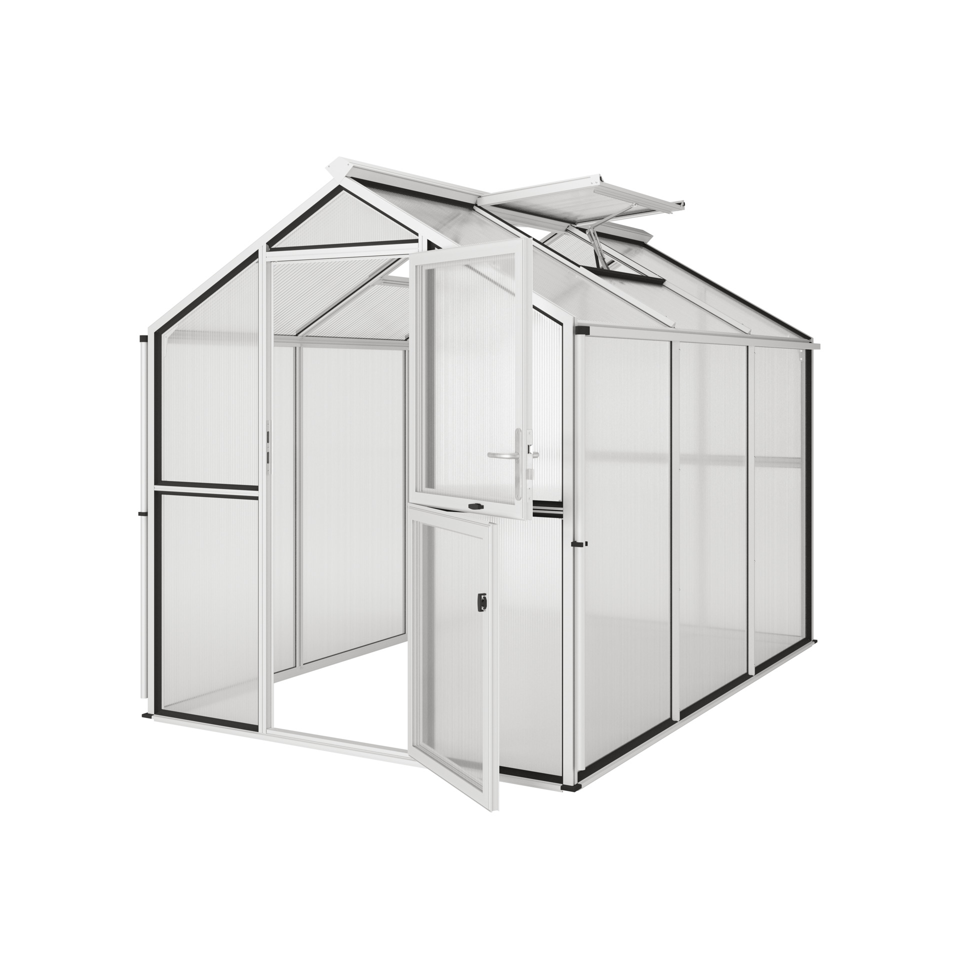 Gewächshaus Galant III