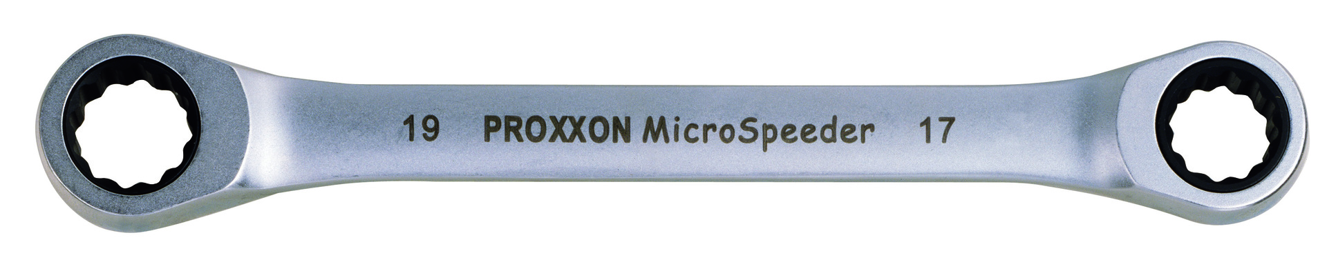 PROXXON GmbH Micro-Speeder Ratschenschlüssel 10x13mm