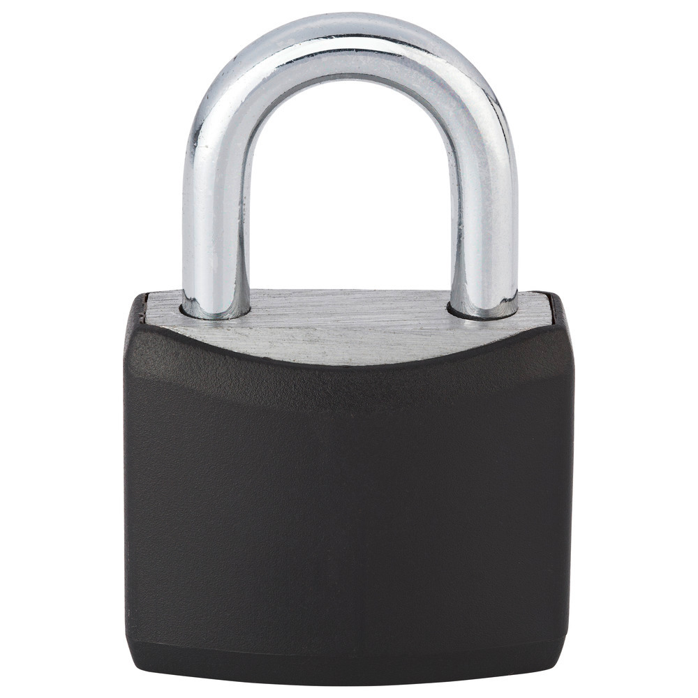 Zylinder-Vorhangschloß 402 Look SB