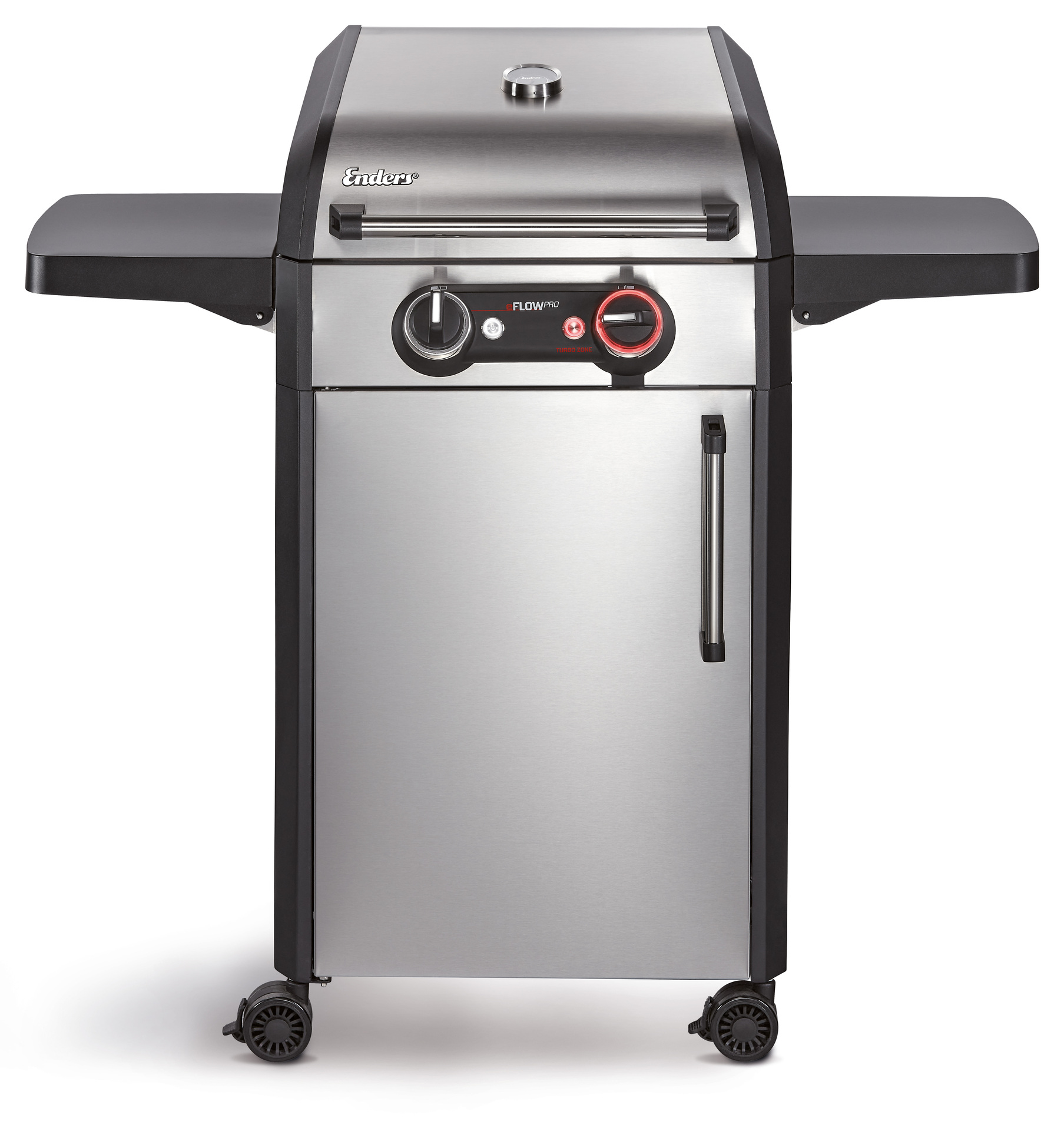 Elektrogrill eFLOW PRO 3000W