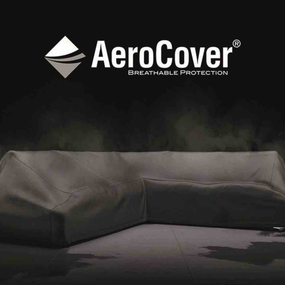 AeroCover Loungesethülle