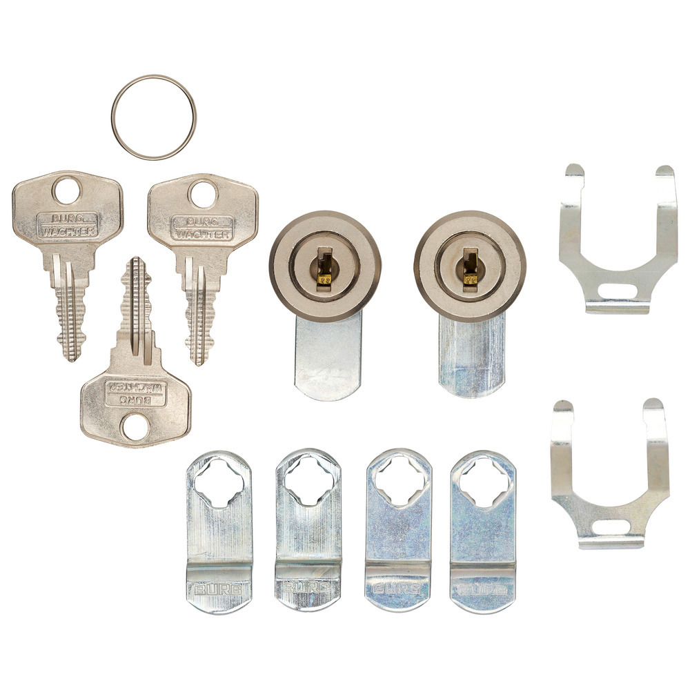 Zylinder-Set ZS 81 Duo SB bei leitermann.de günstig kaufen Zylinder-Set ZS 81 Duo SB